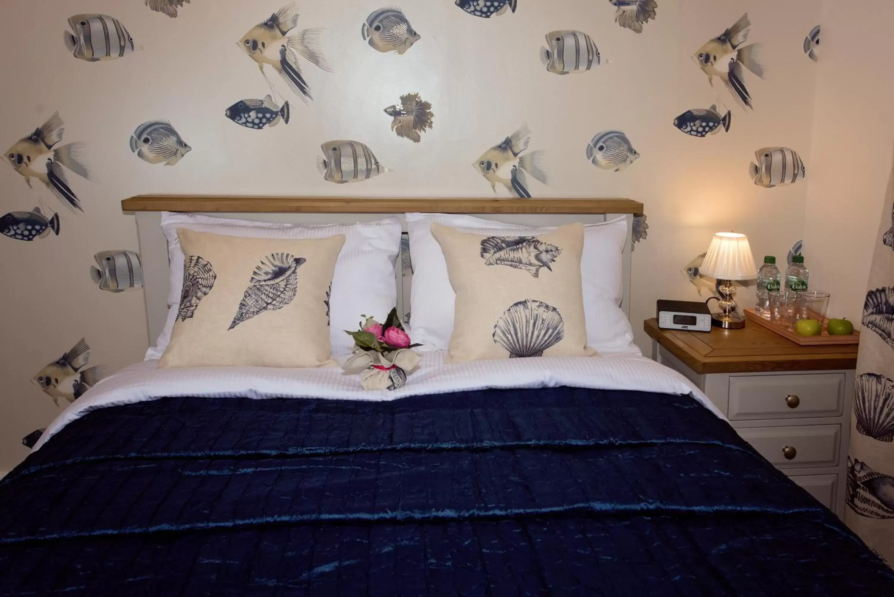 Bed in Best Luxury Apart Hotel in Oxford- Beechwood House