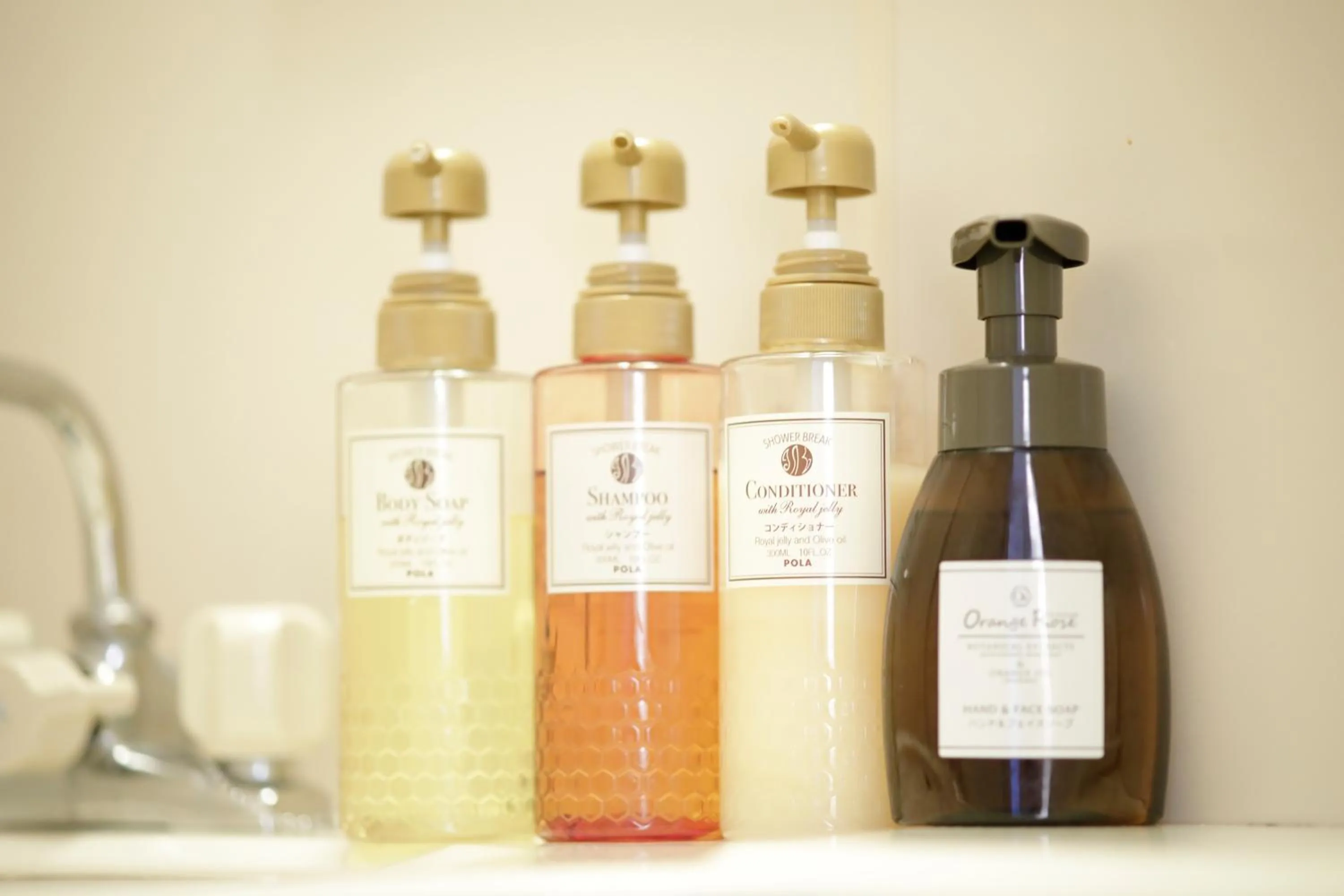 Kawasaki Central Hotel