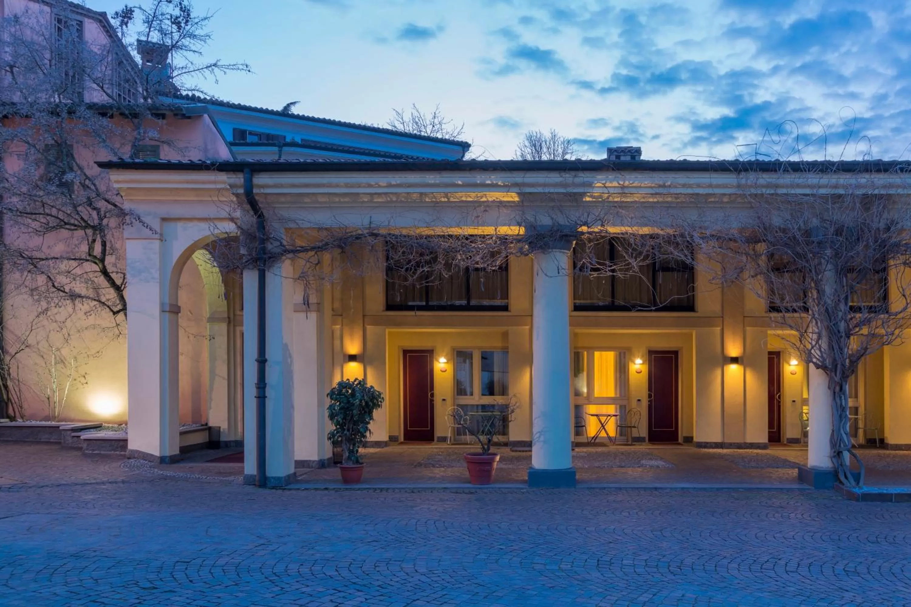 Hotel Ponte di Rialto