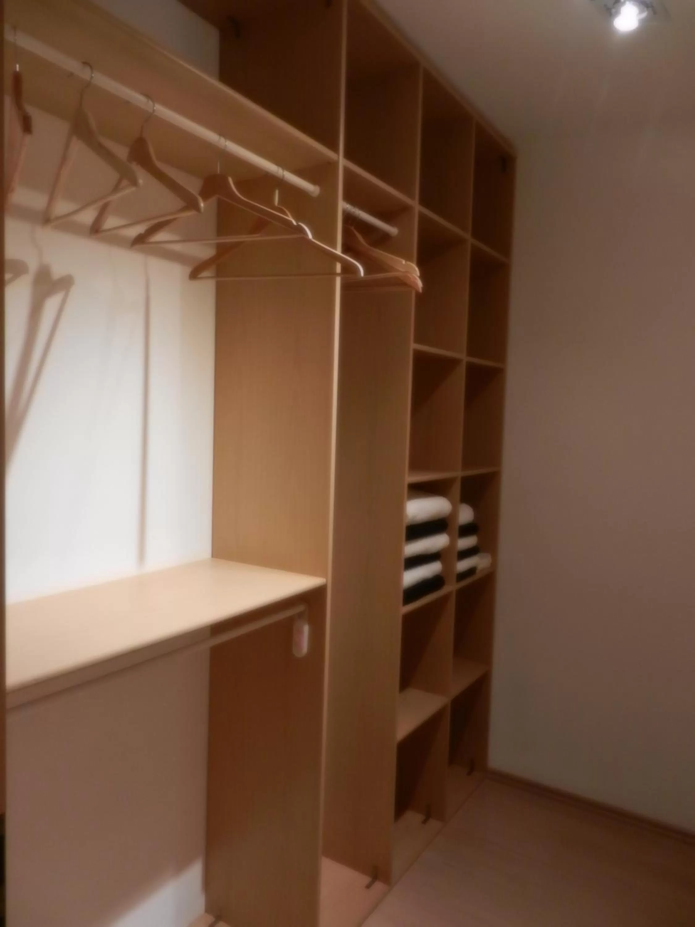 Decorative detail in Hotel Am Sportpark