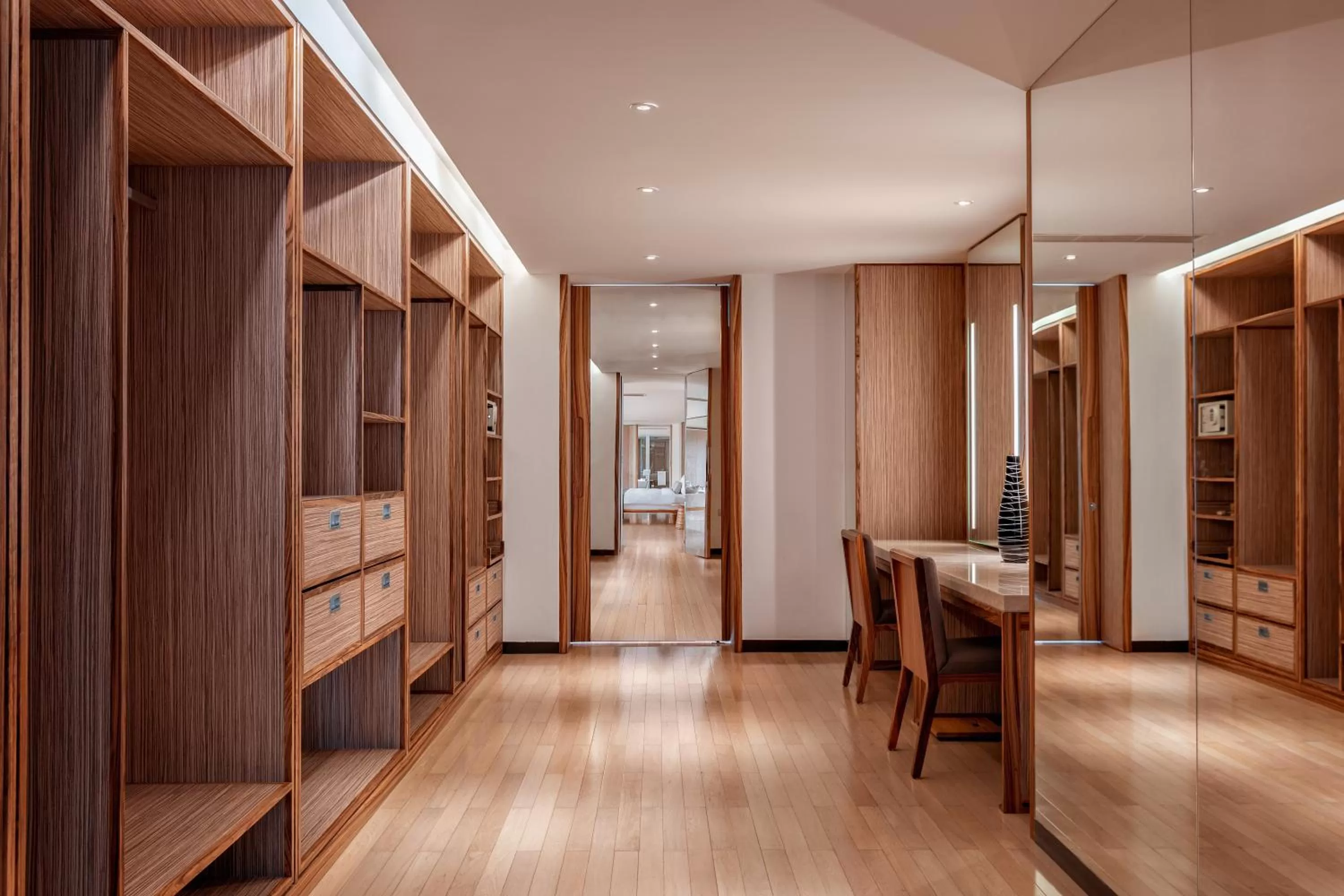 Photo of the whole room in InterContinental Sanya Resort by IHG