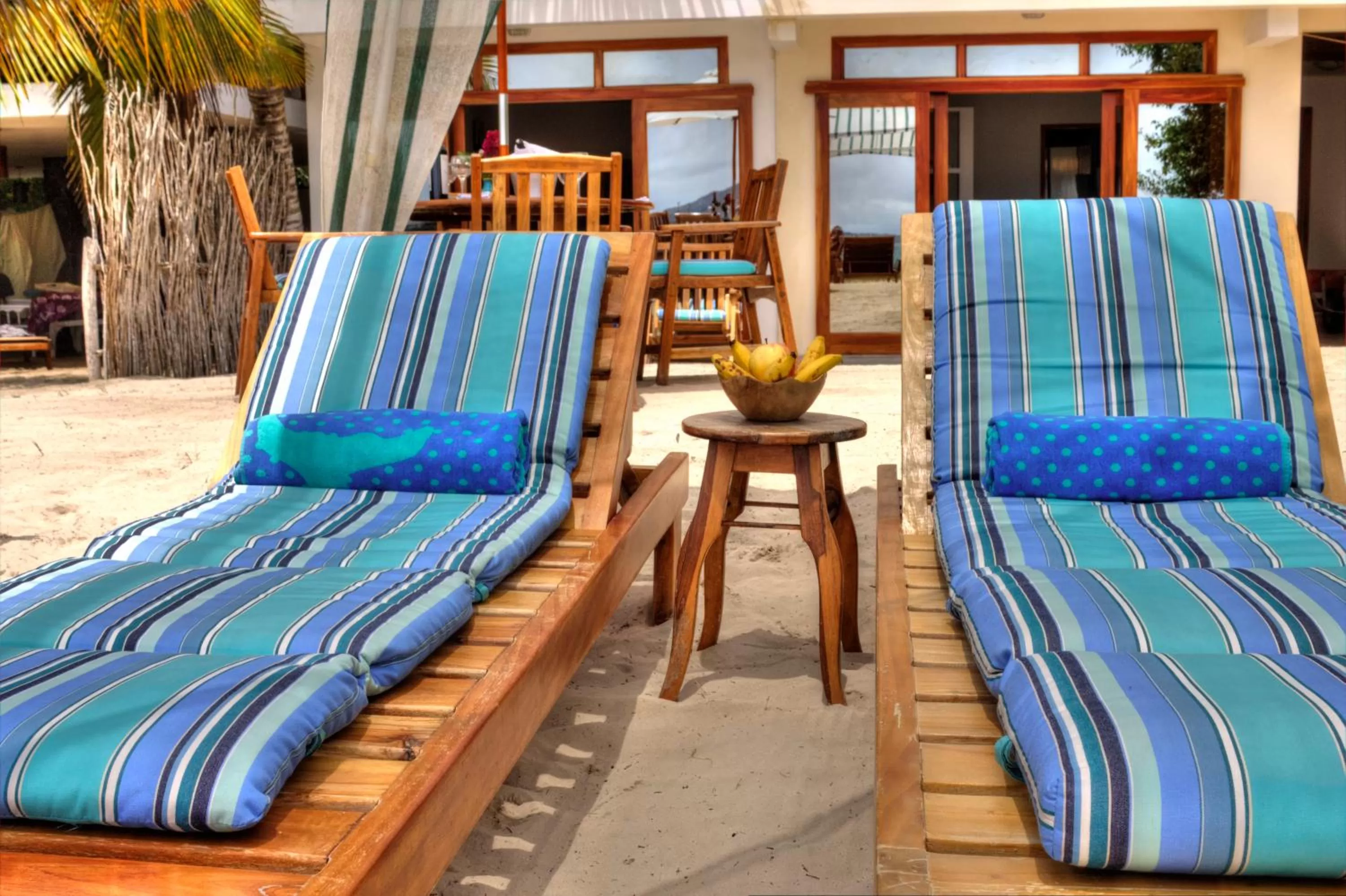 The Isabela Beach House