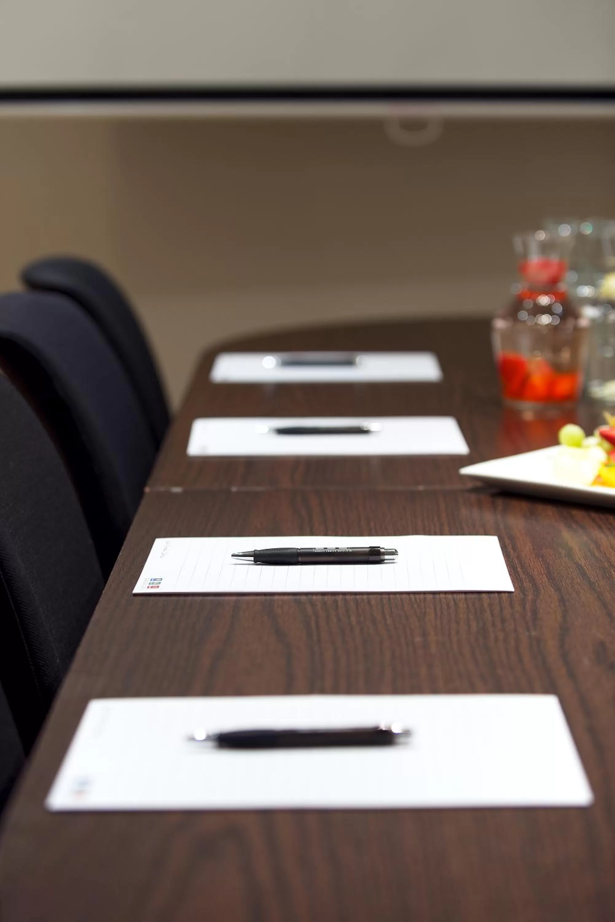 Business facilities in Home Hotel Aurora