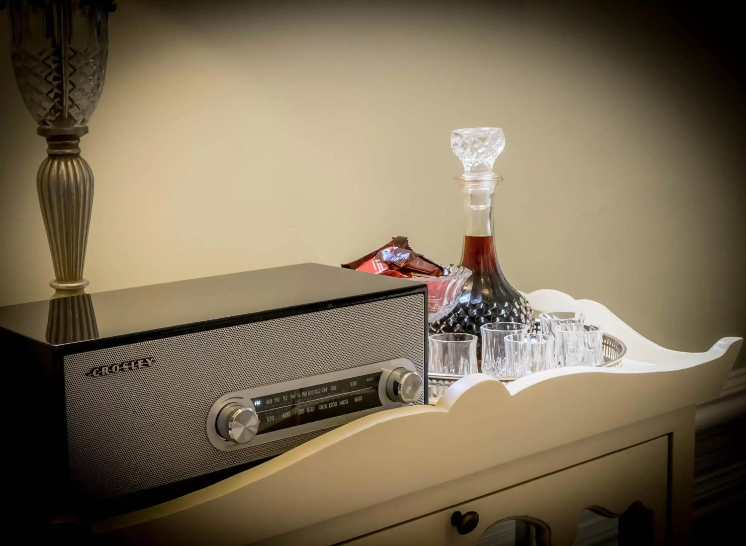 Lobby or reception in Fremantle Bed & Breakfast Lobby or reception in Fremantle Bed & Breakfast