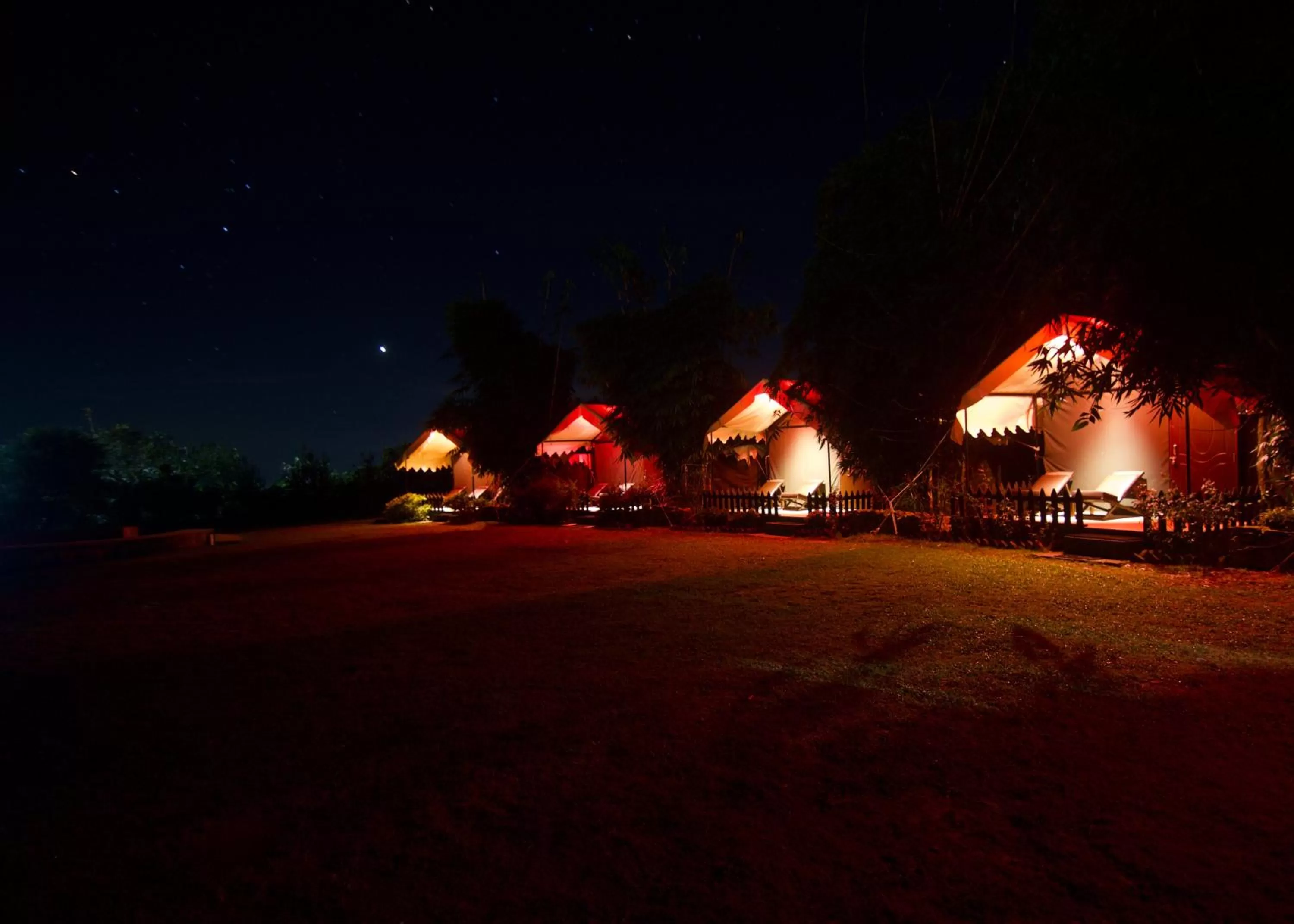 Children play ground in Samskara & Samsara