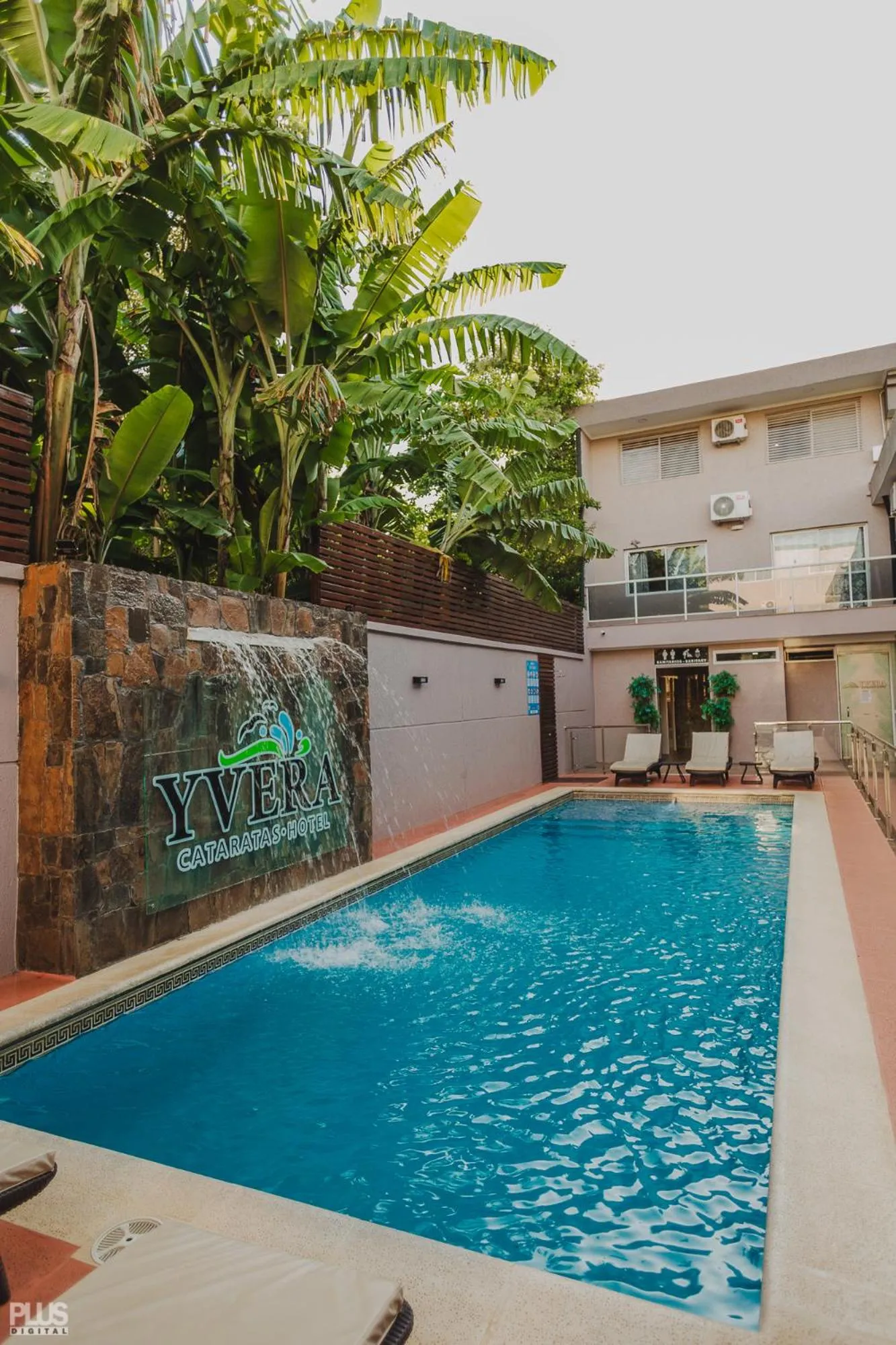 Hotel Yvera Cataratas