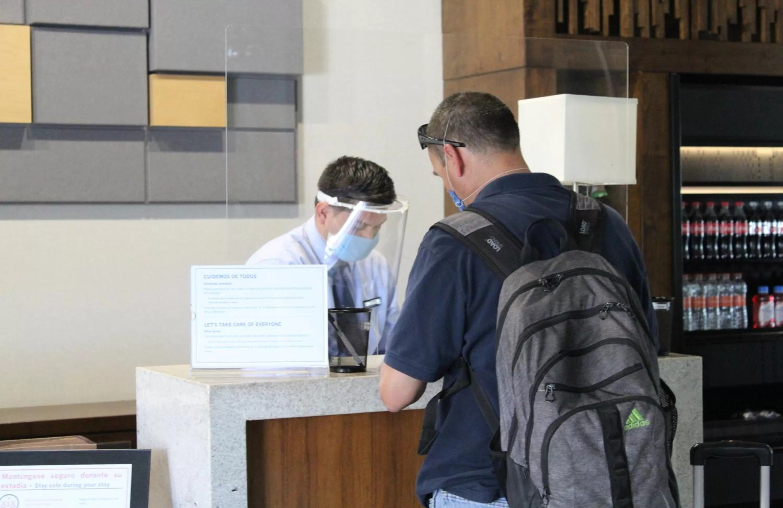 Property building in Holiday Inn Express & Suites Mexicali by IHG