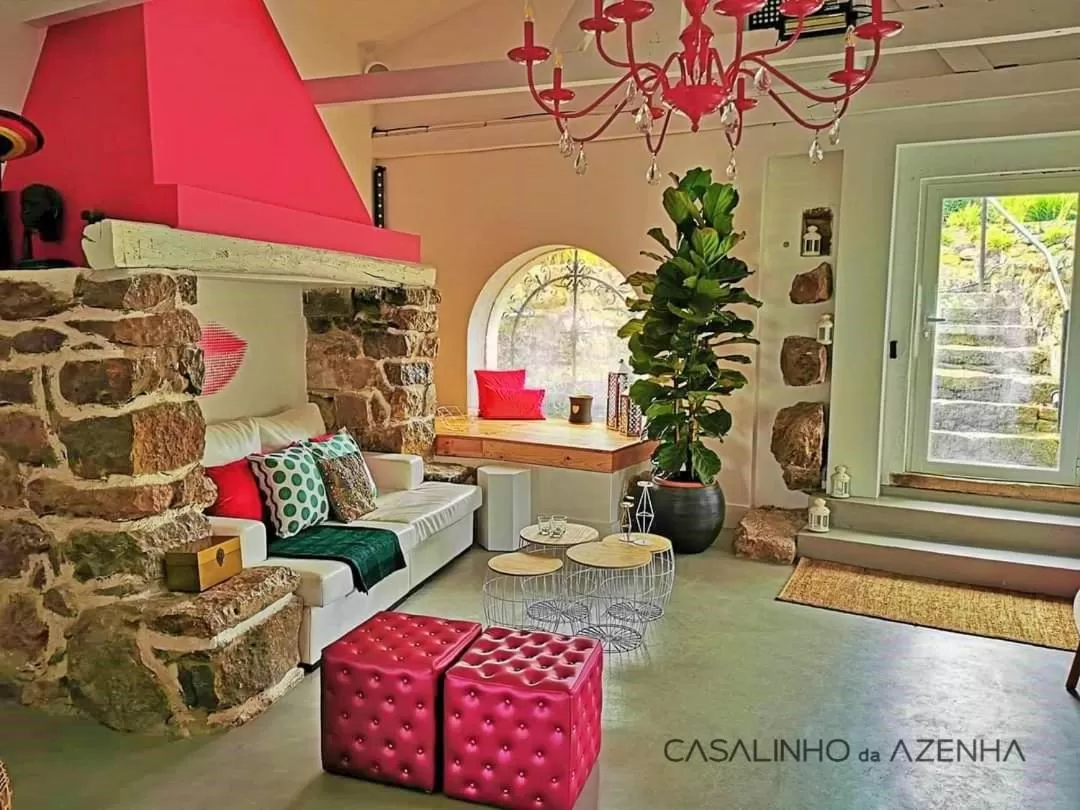 Game Room in Casalinho da Azenha - Charm House