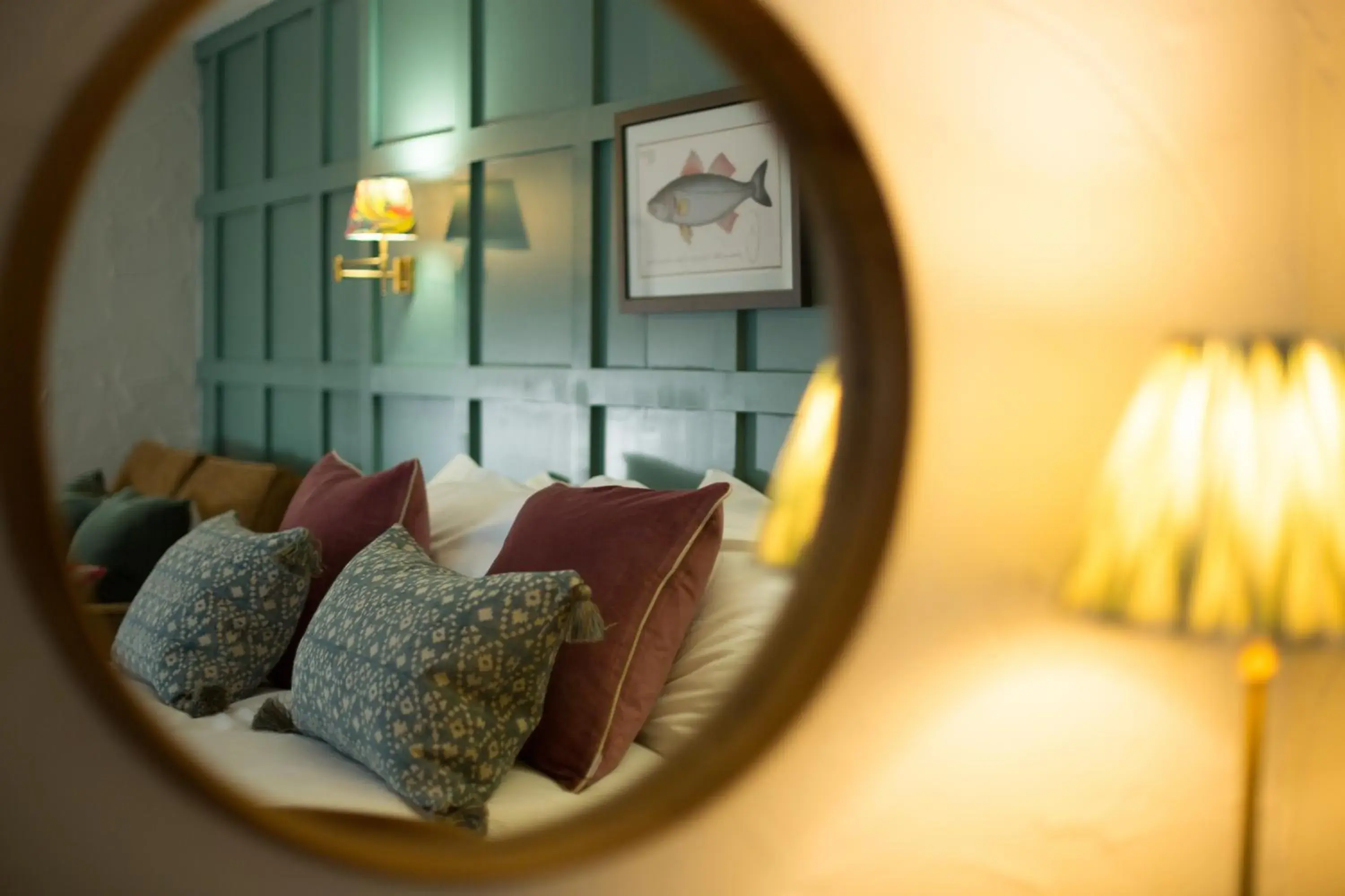 Bedroom in Bayards Cove Inn Bedroom in Bayards Cove Inn