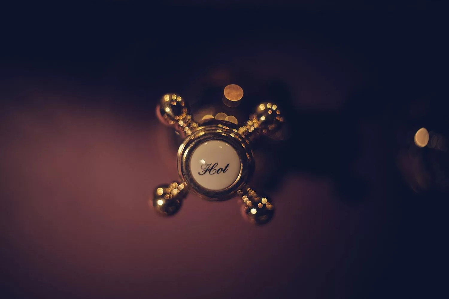 Bathroom in Palma Riad - Adults Only