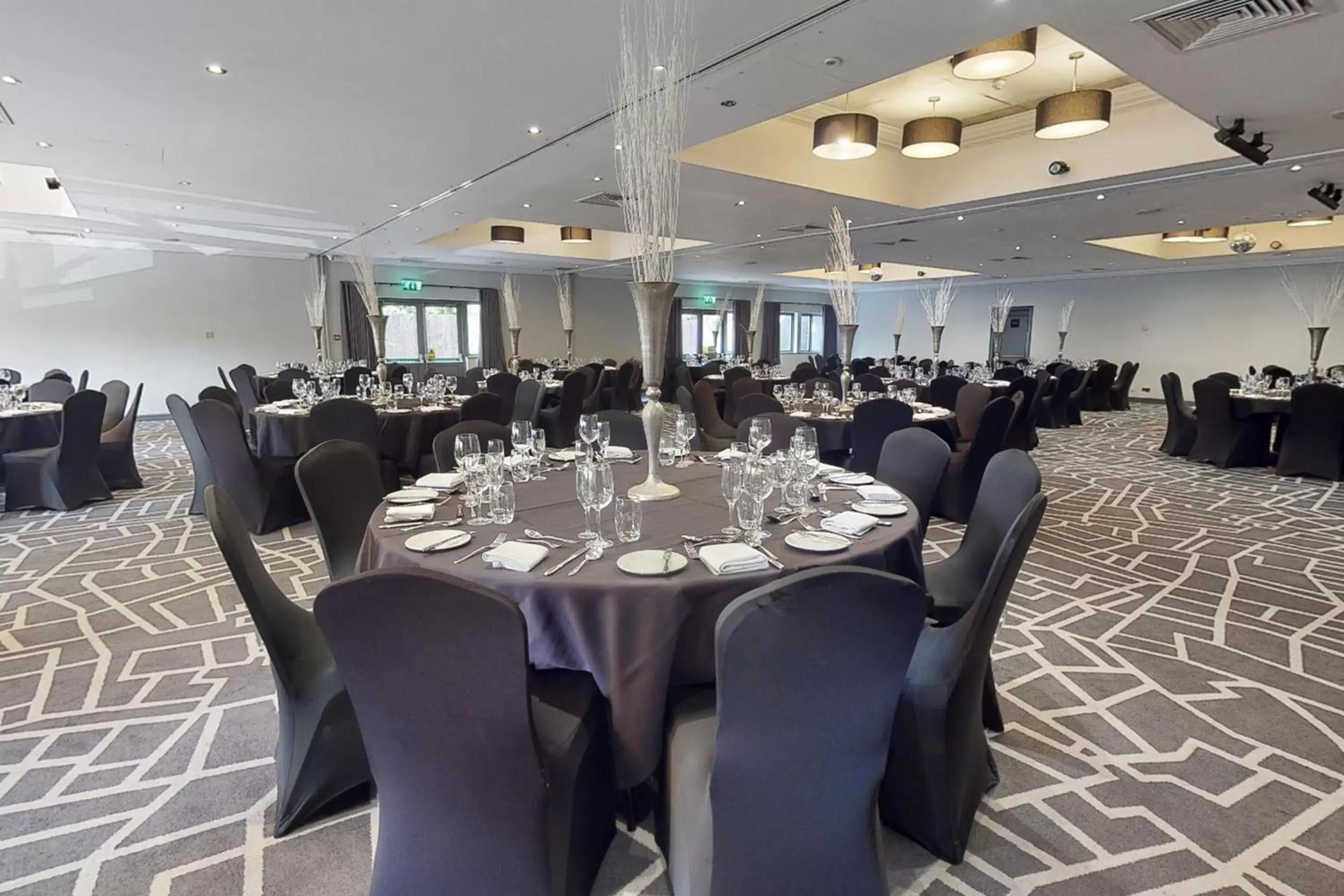 Banquet/Function facilities, Banquet Facilities in Village Hotel Cardiff