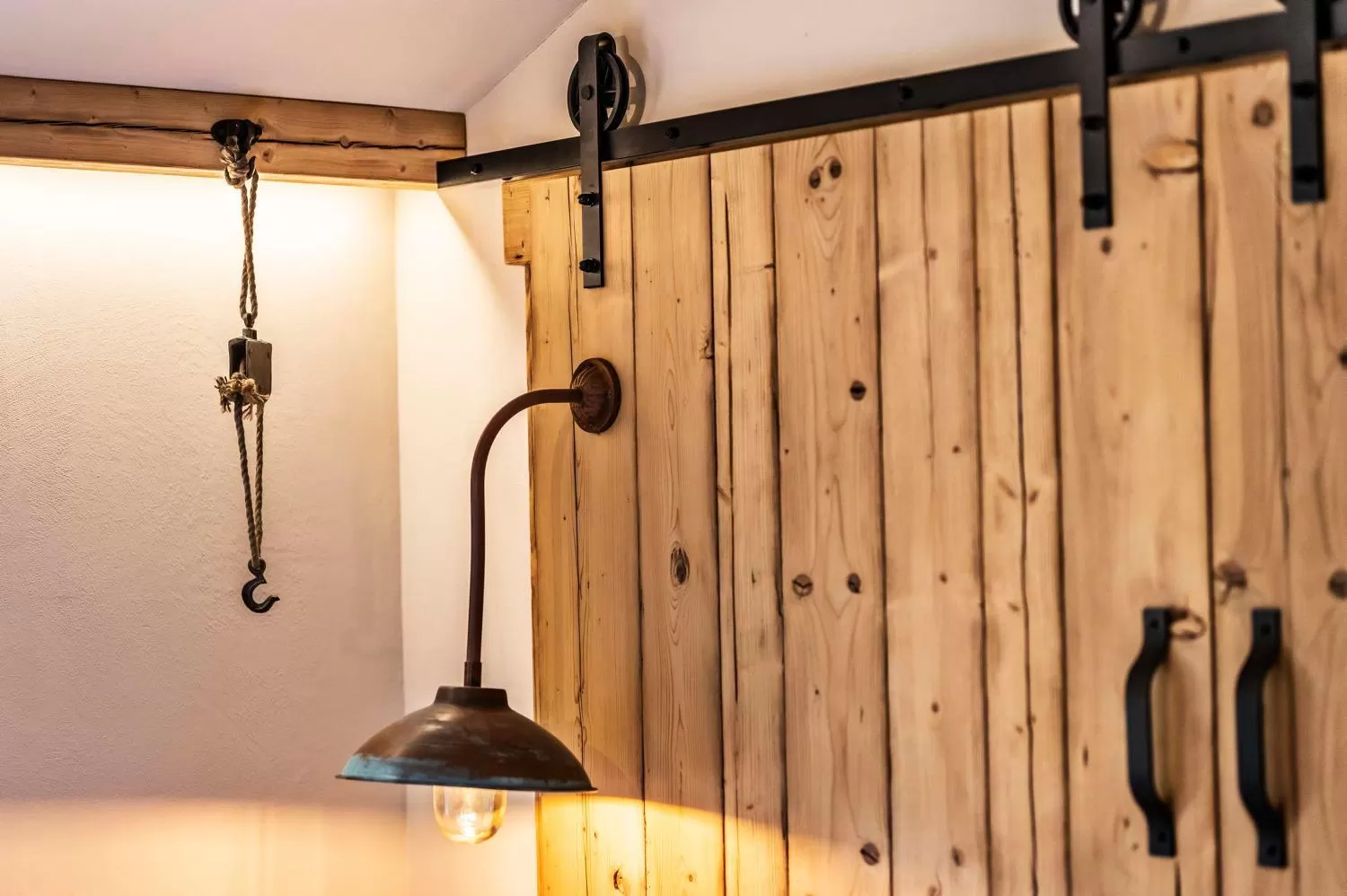 Bathroom in Die Sperre