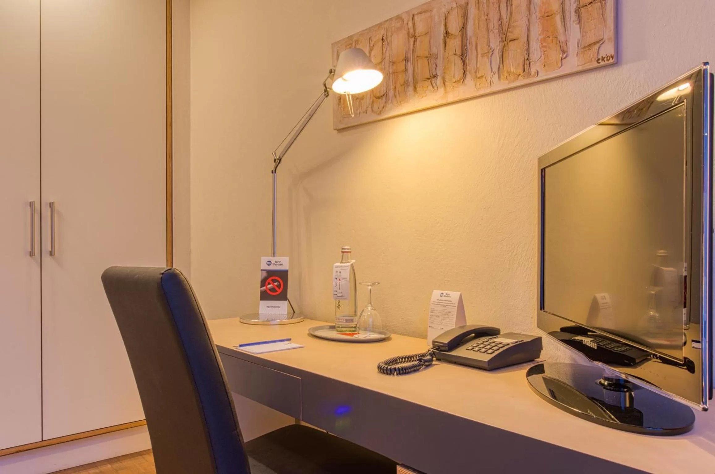 Other in Best Western Hotel Bremen City