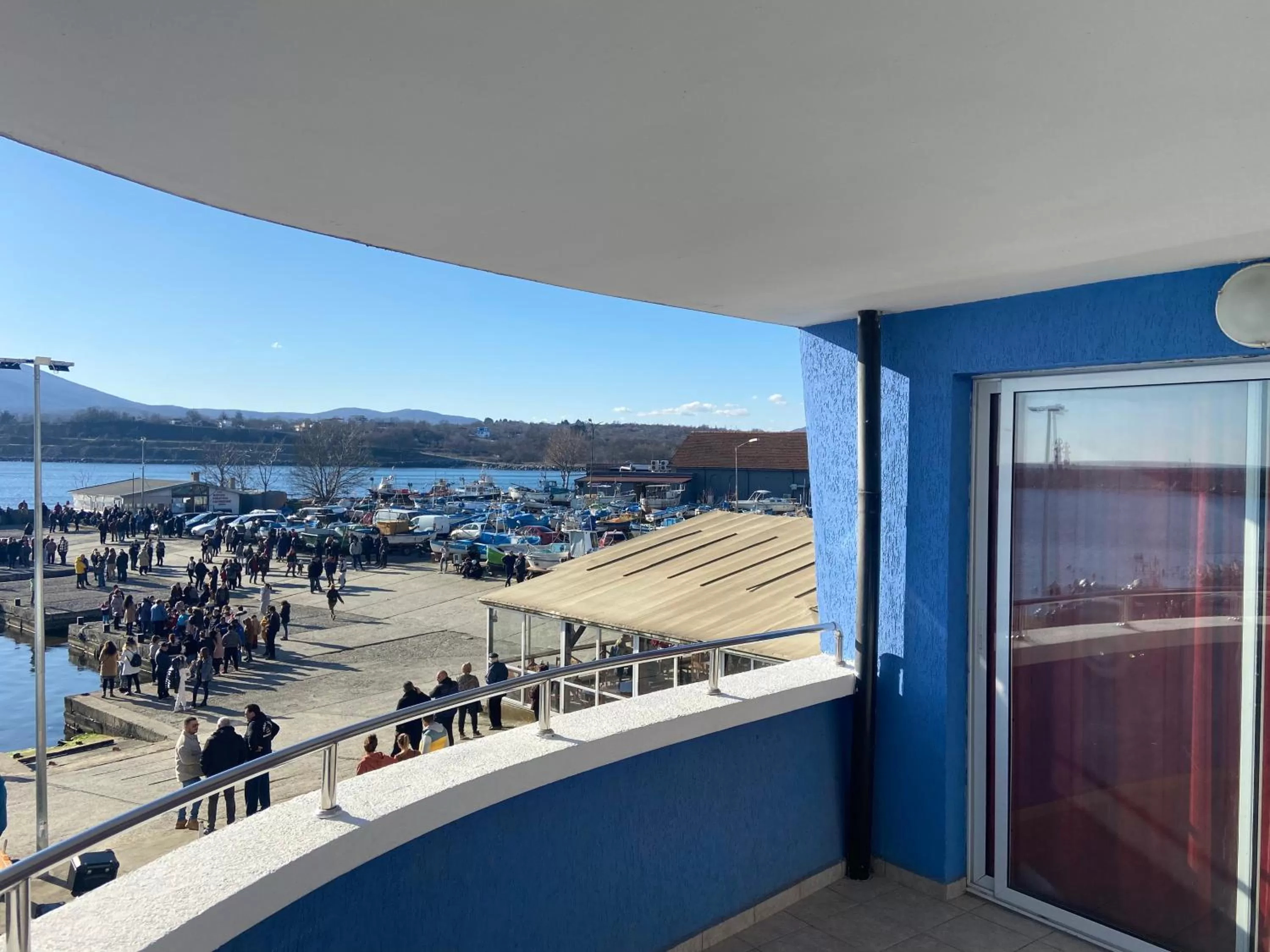 Ribarska Sreshta Family Hotel