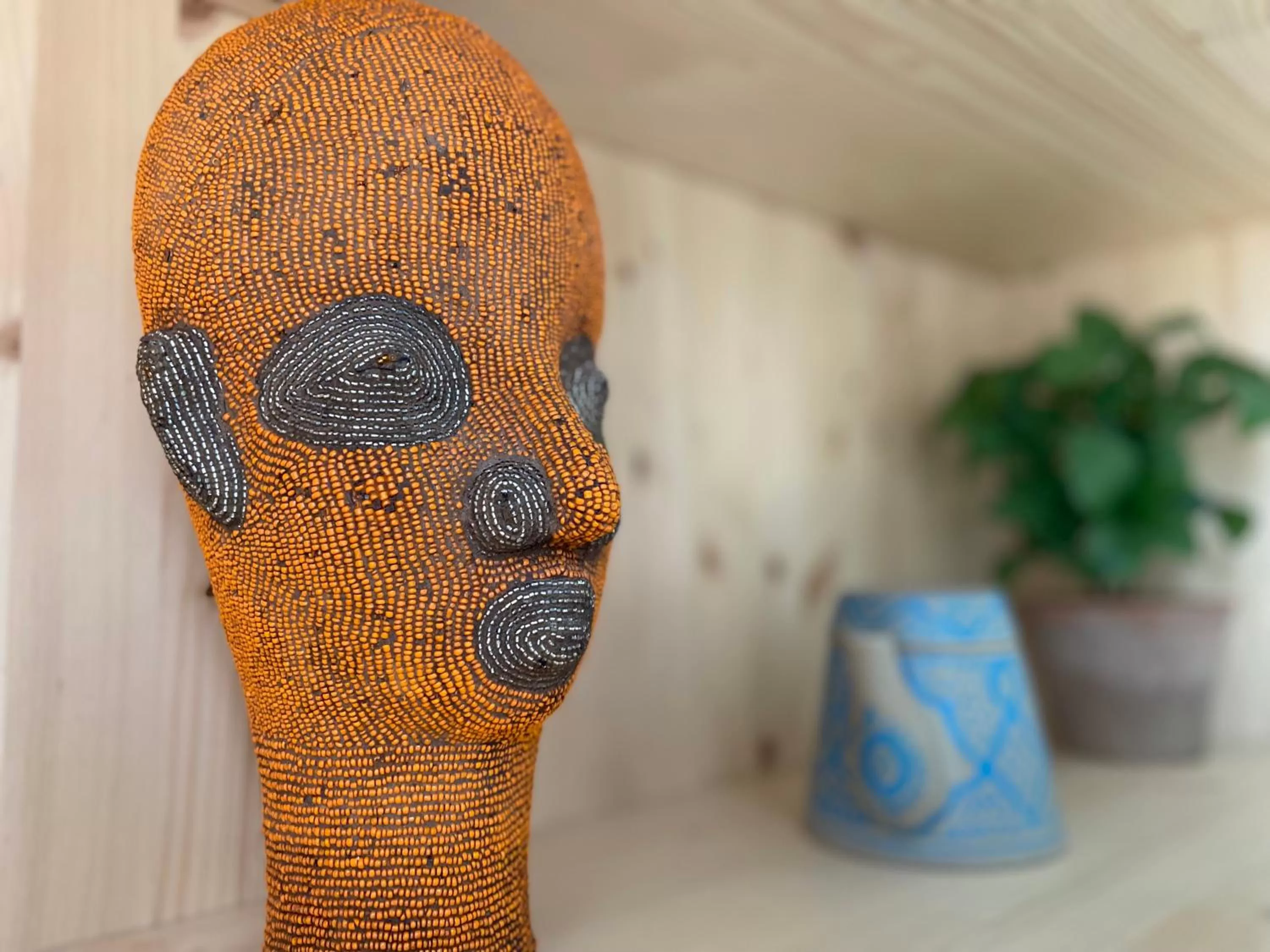 La Suite de l'Abbaye - climatisation et petit dej