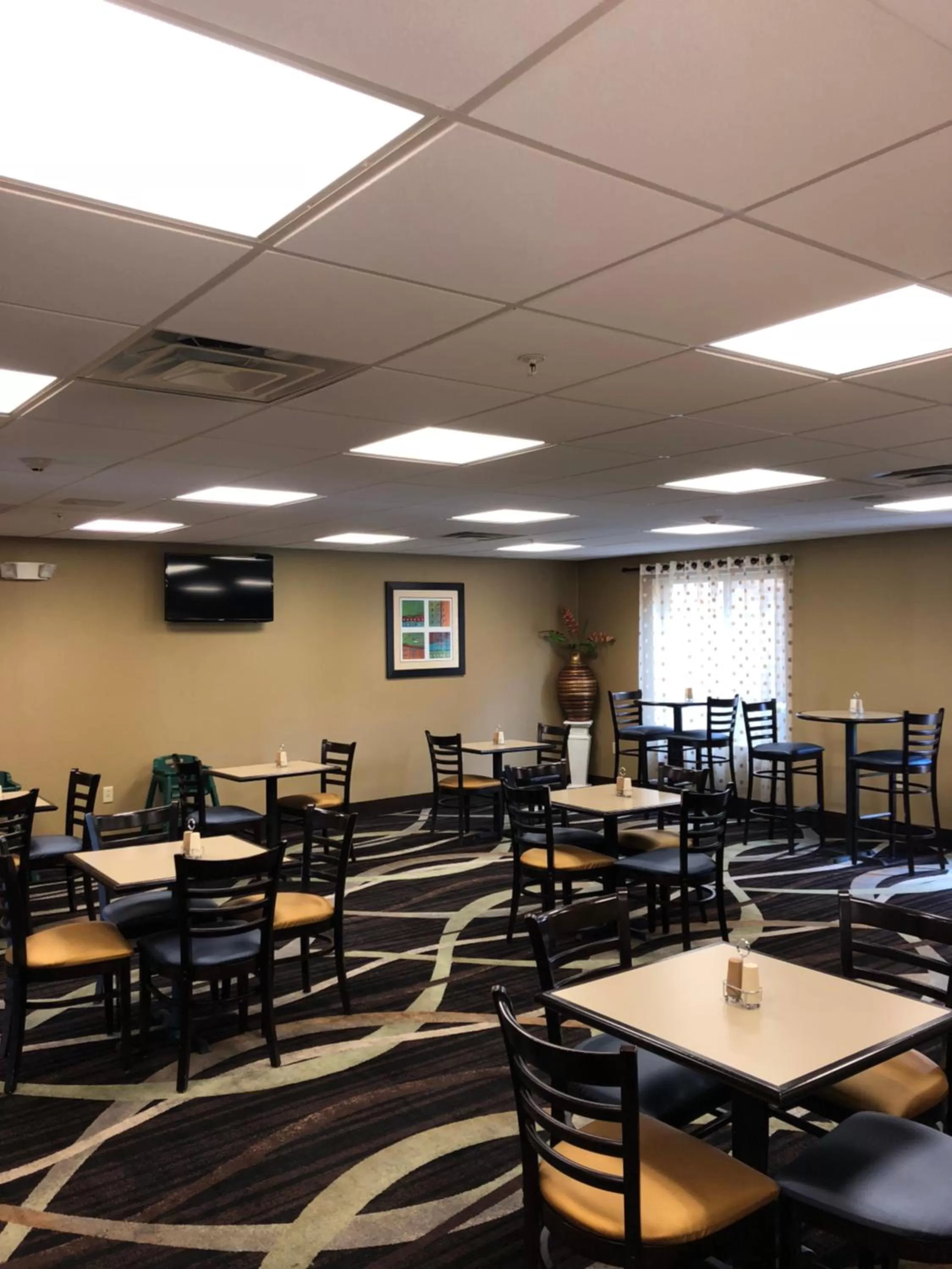 Countryview Inn & Suites