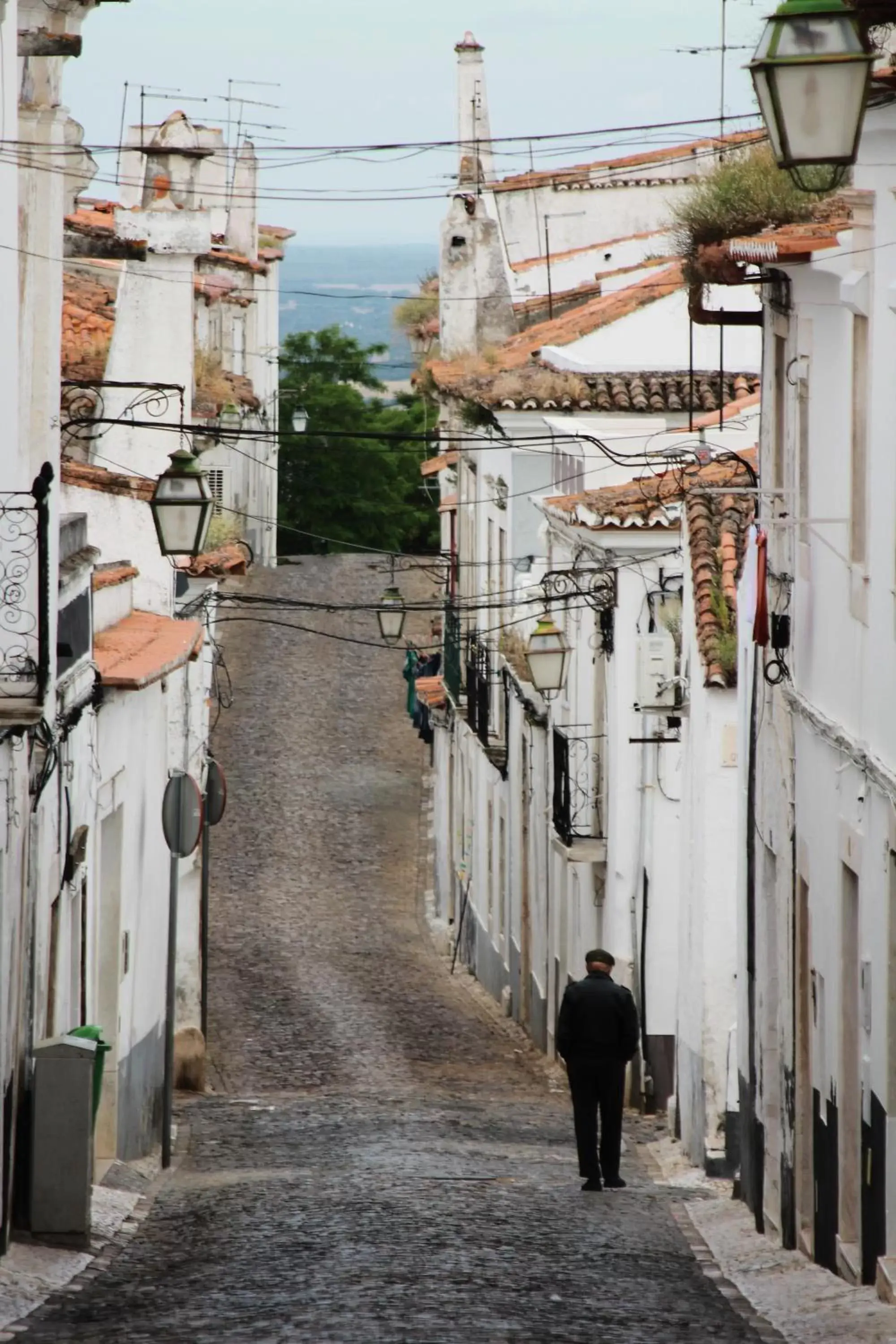 Off site in Pateo dos Solares Charm Hotel