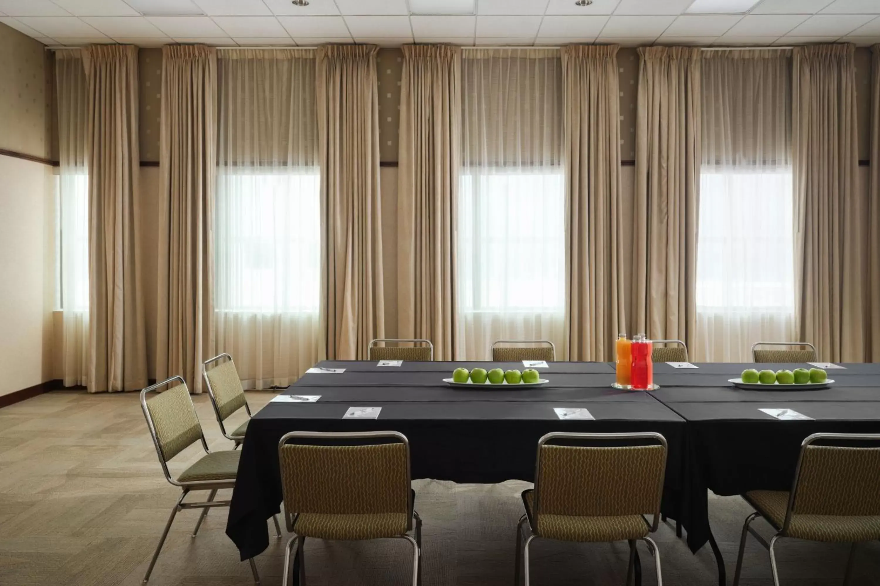 Meeting/conference room in Sheraton Myrtle Beach