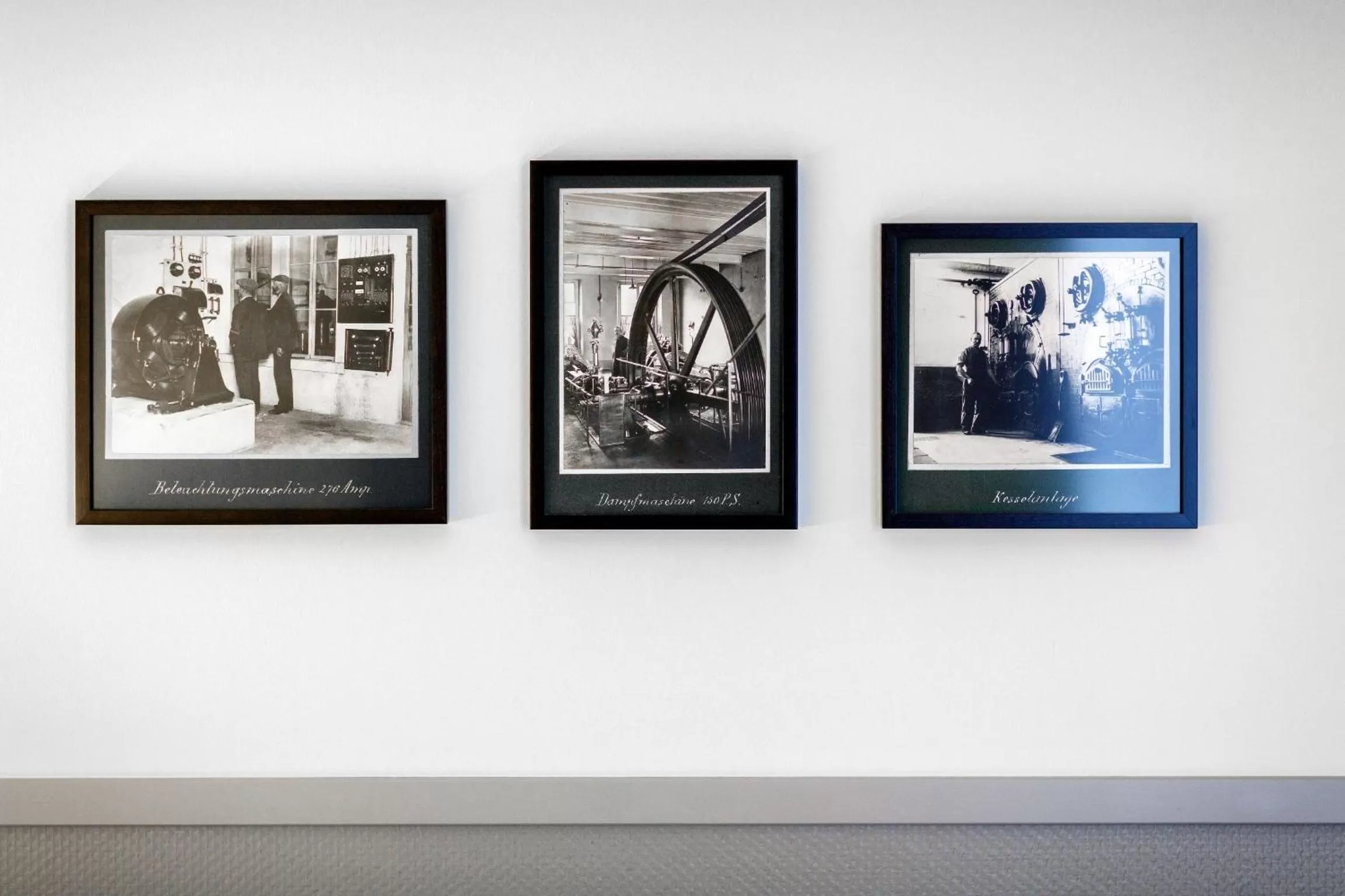 Decorative detail in Hotel Bleichibeiz