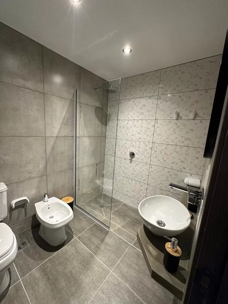 Tierra Tehuelche Hostería y Aparts