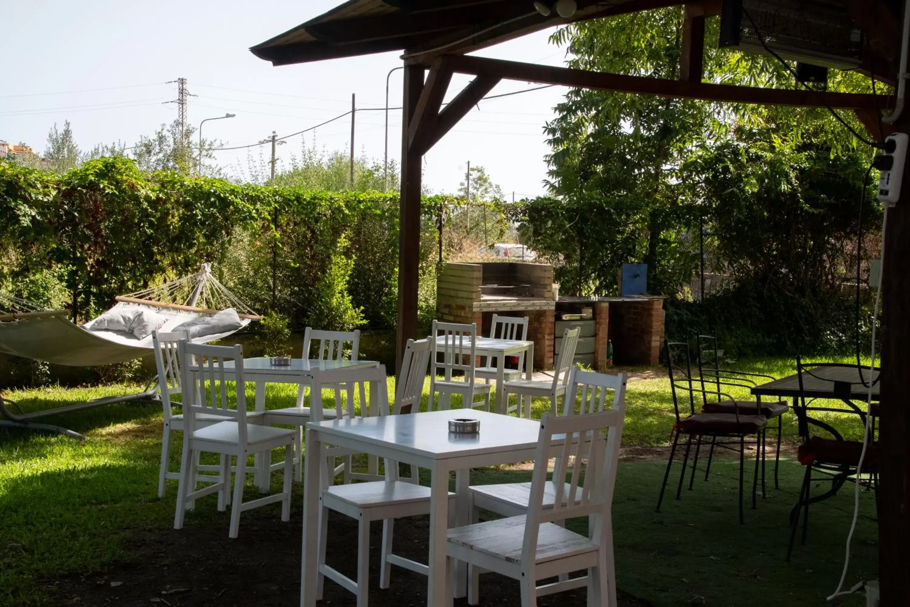 Spring, Restaurant/Places to Eat in Villa Nadira