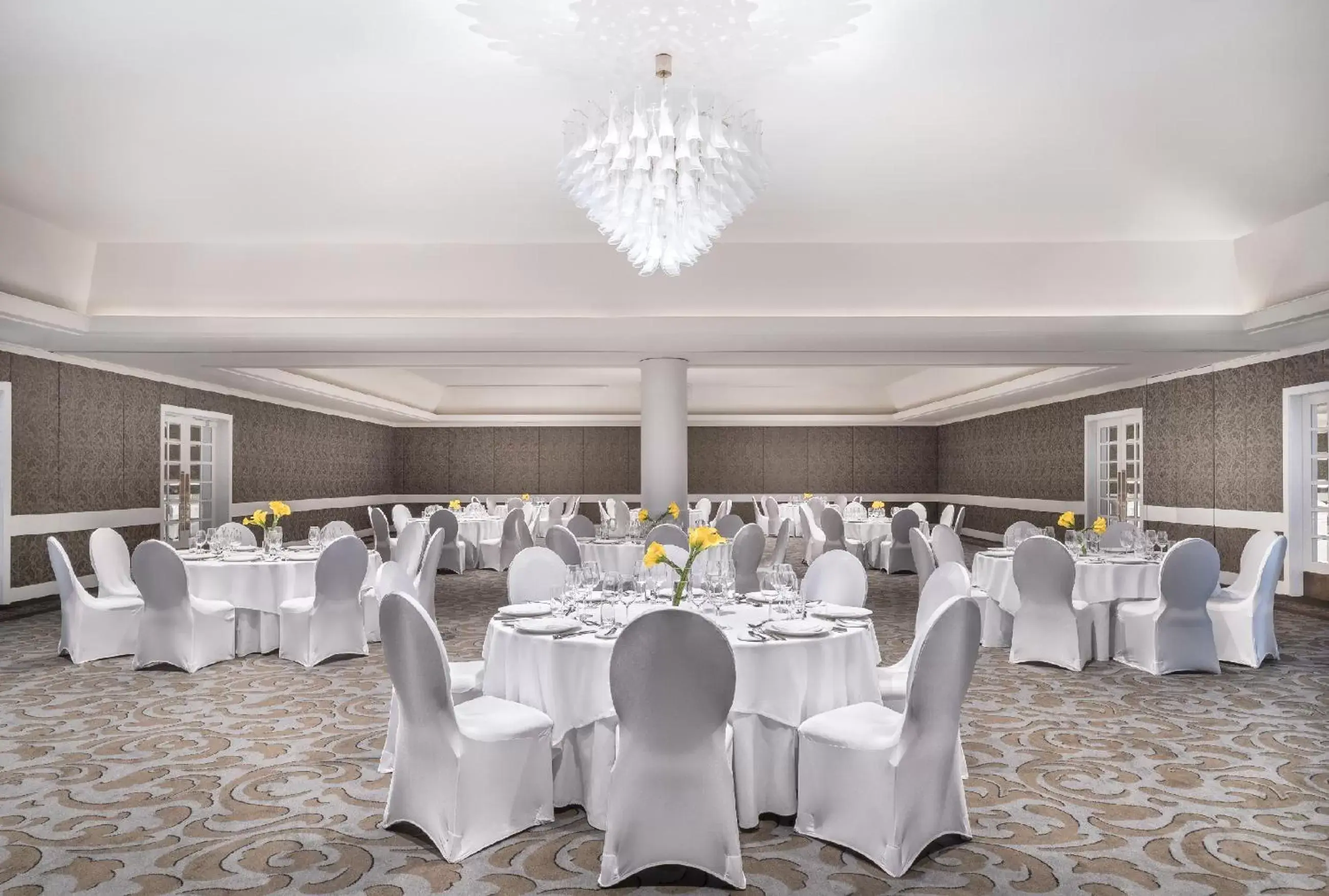 Banquet/Function facilities, Banquet Facilities in Cordis, Auckland by Langham Hospitality Group