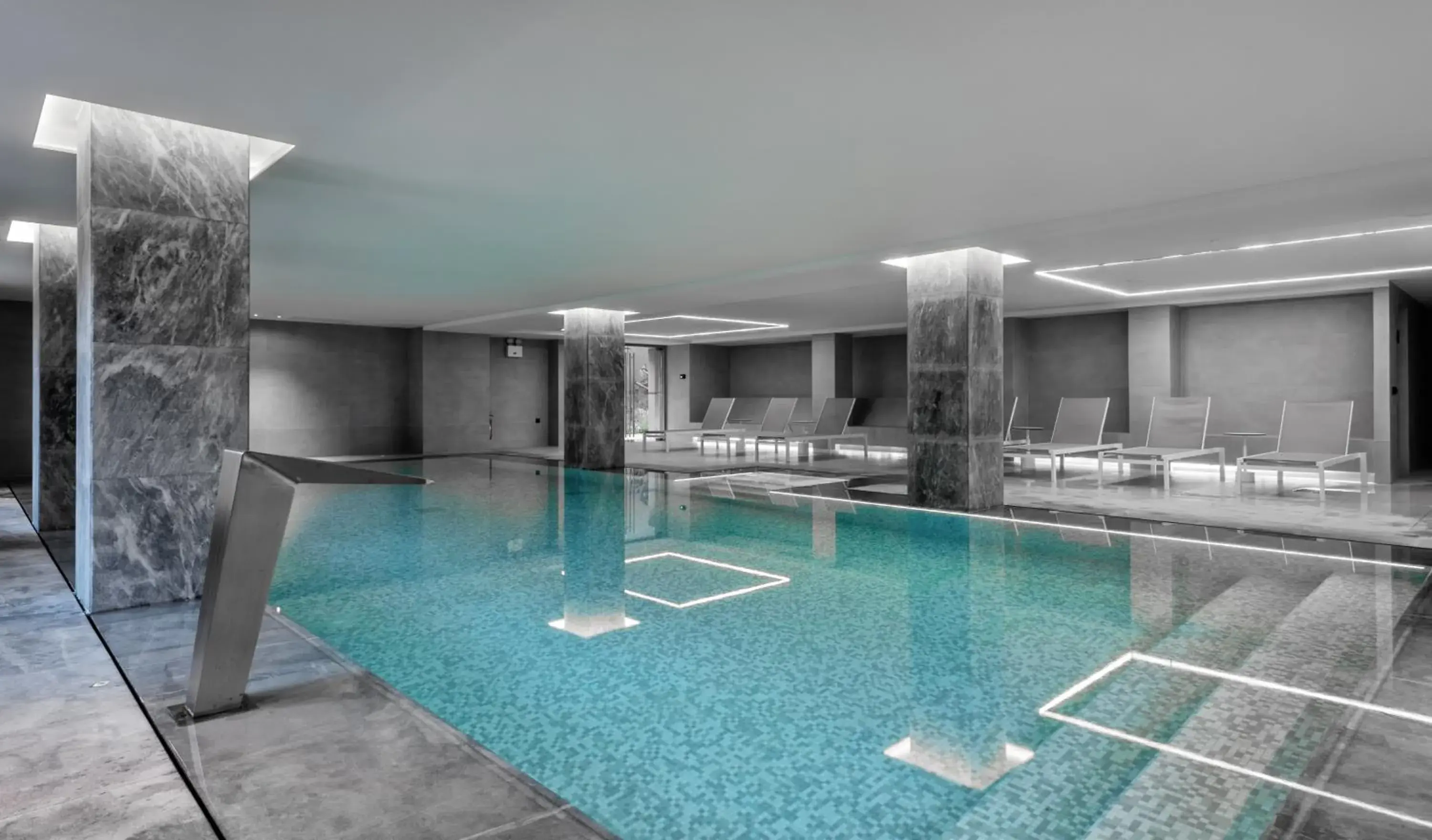 Spa and wellness centre/facilities, Swimming Pool in EverEden Beach Resort Hotel