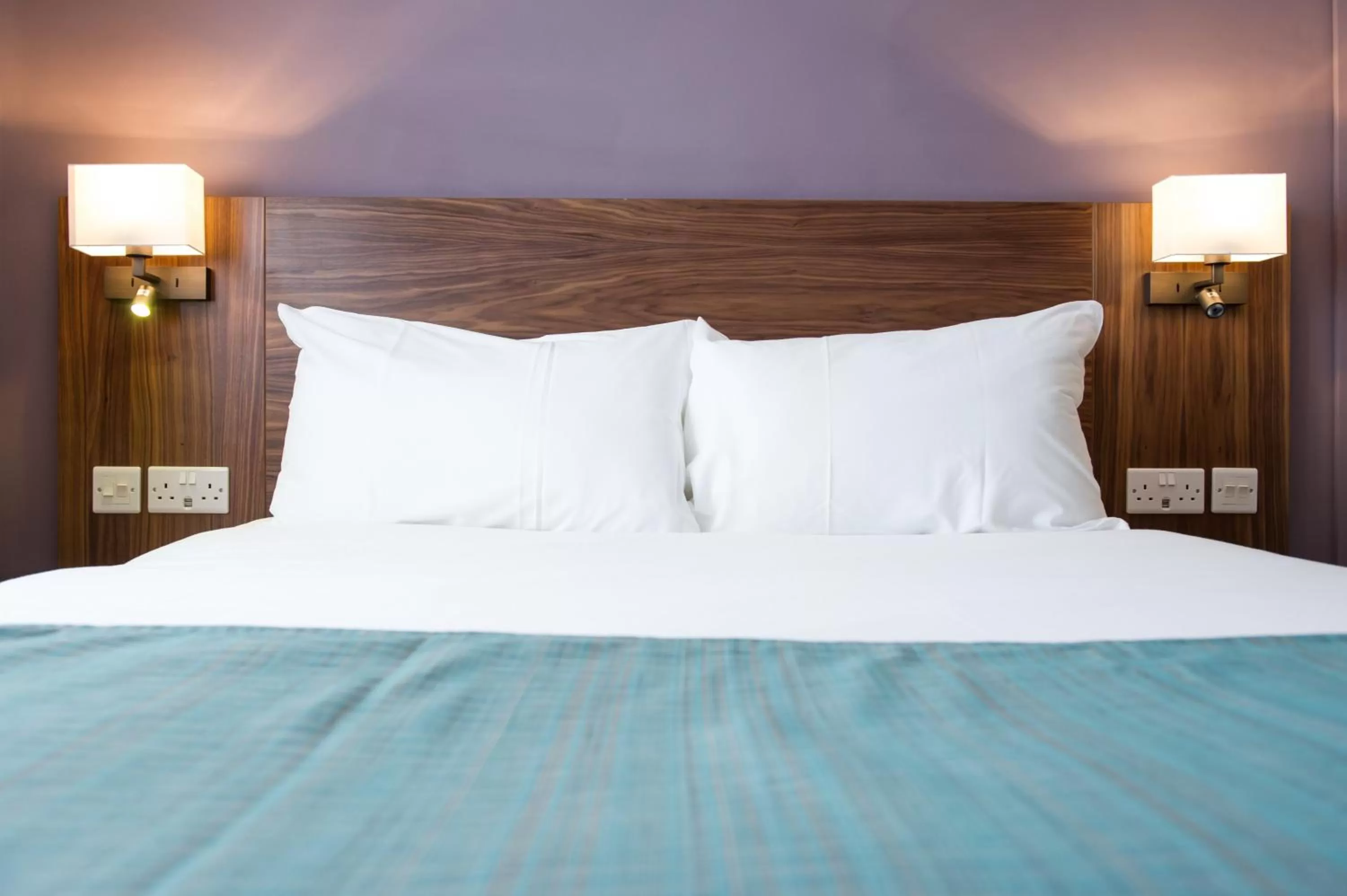 Bed in The Railway by Innkeeper's Collection