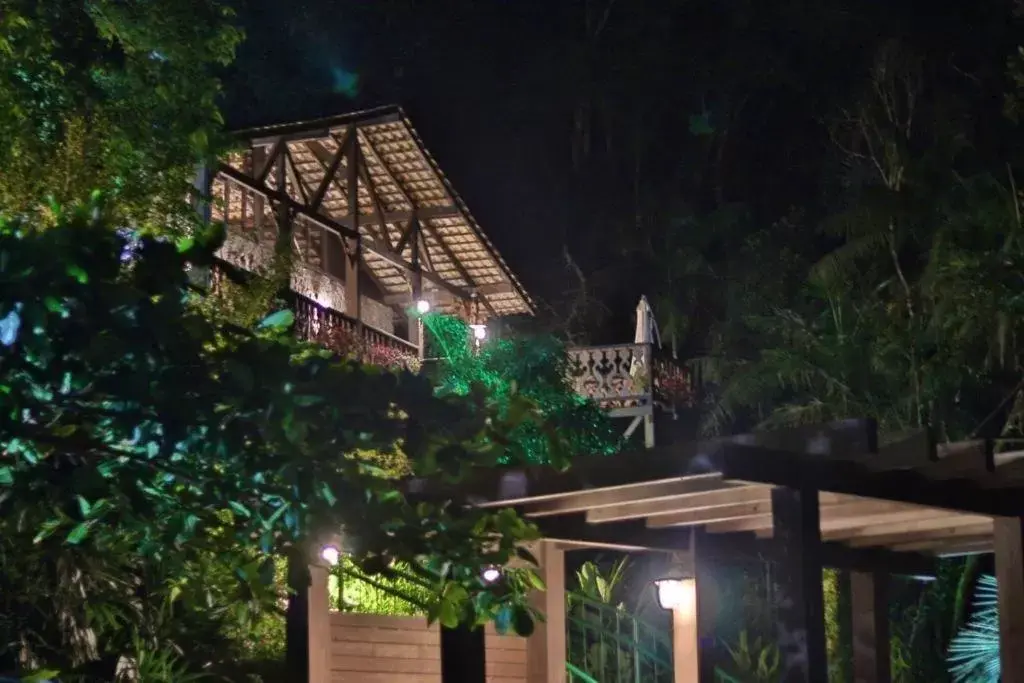 Pousada Alpenhof Pousada Alpenhof