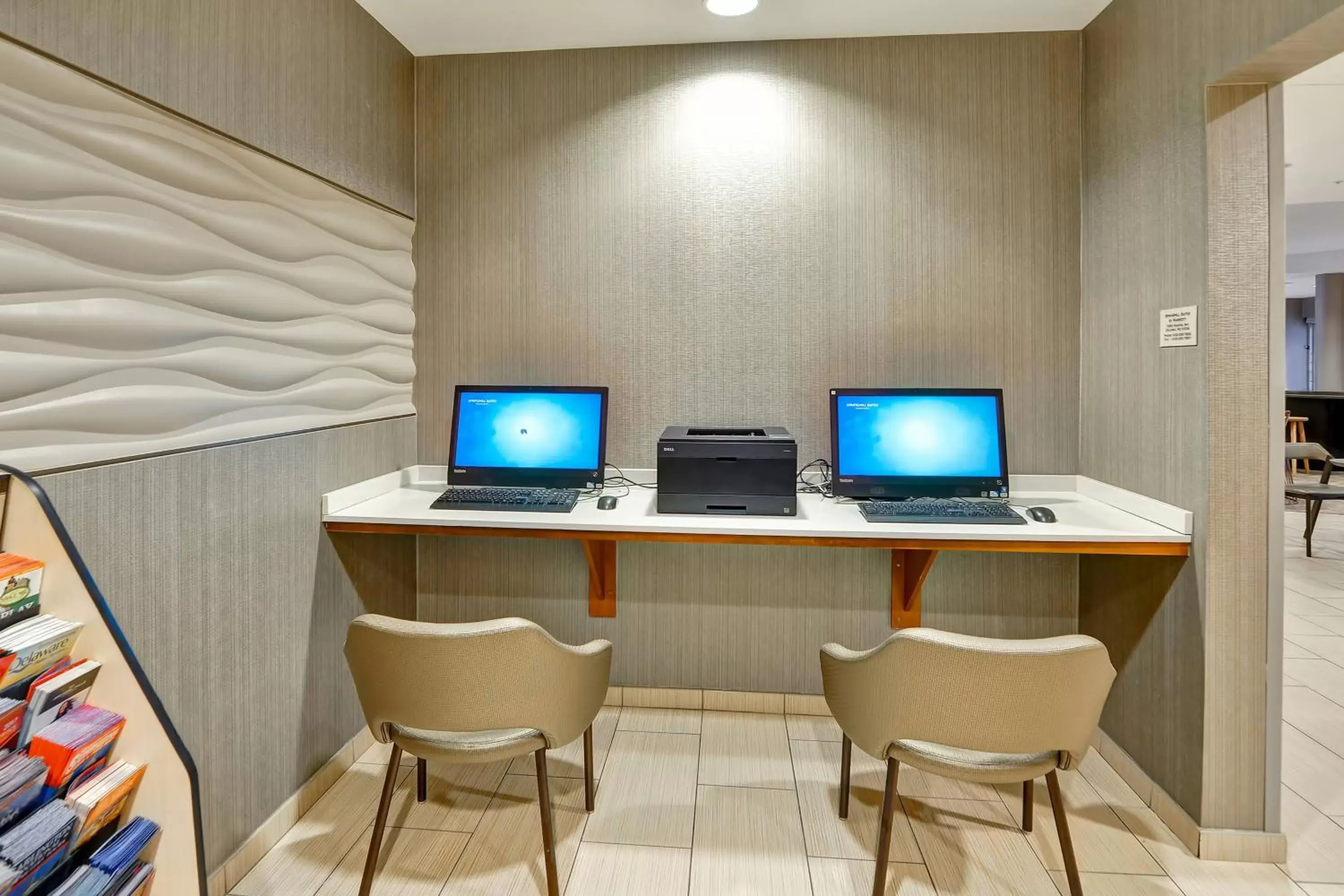 Business facilities in SpringHill Suites By Marriott Columbia Fort Meade Area