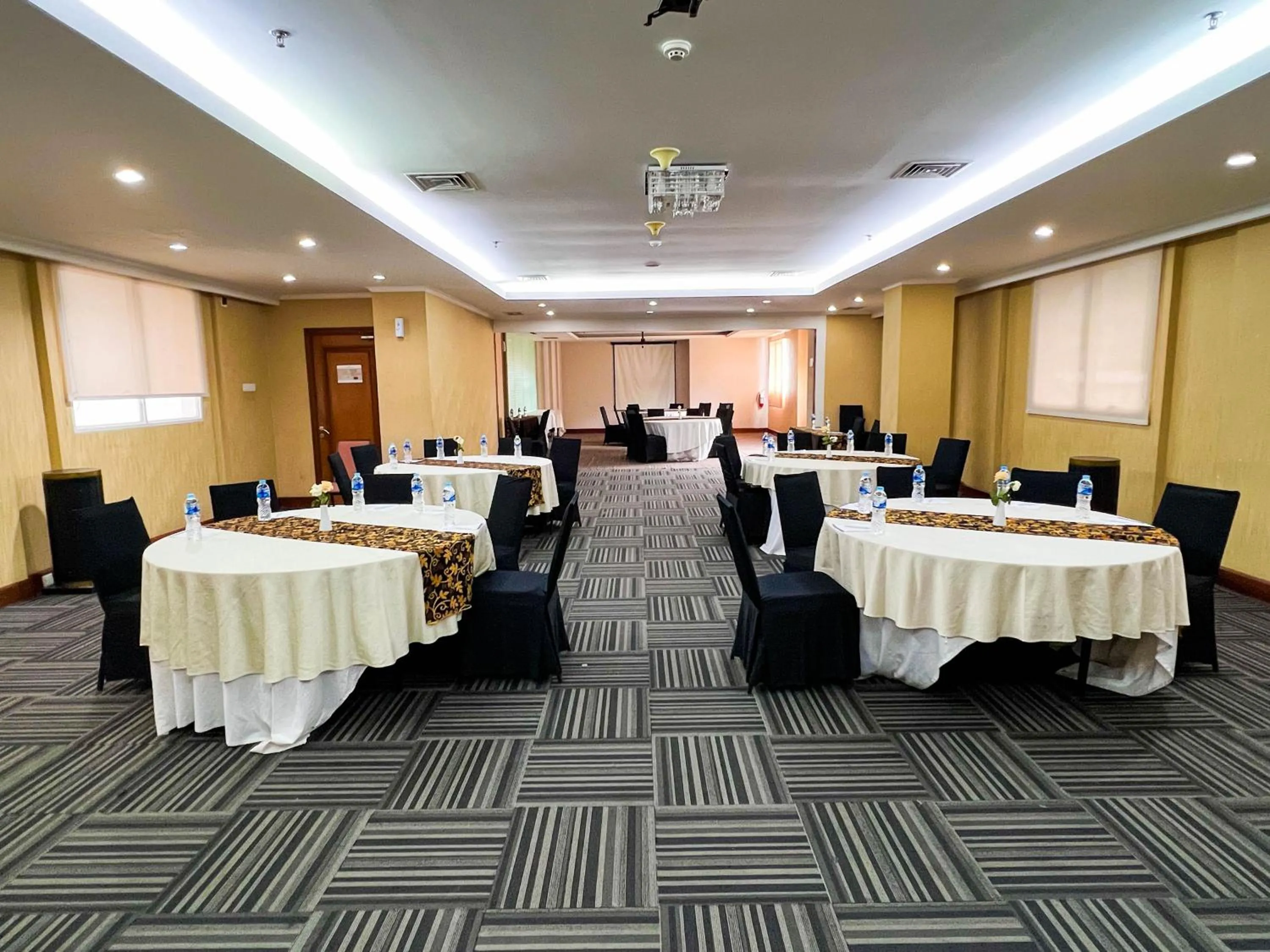 Arion Suites Hotel Kemang