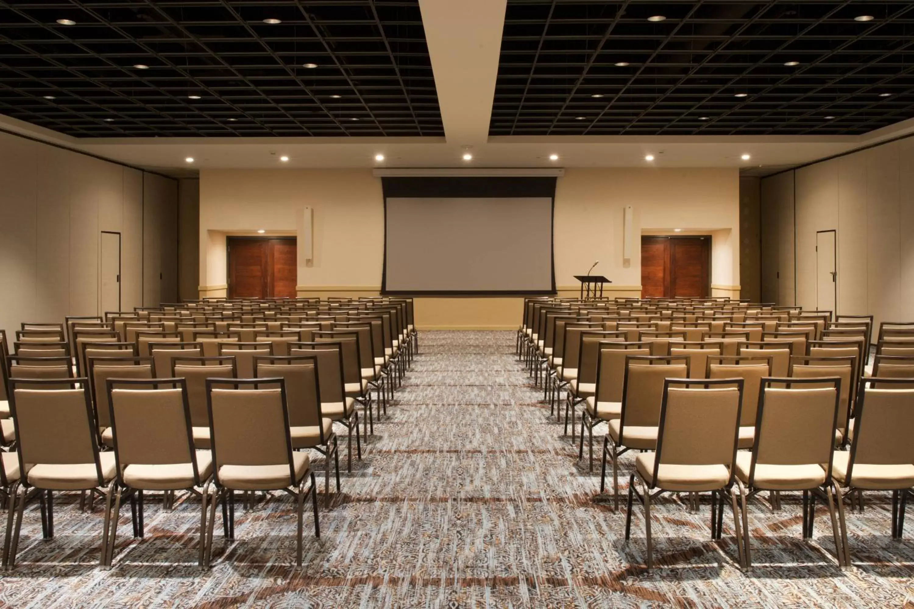 Meeting/conference room in Marriott Syracuse Downtown