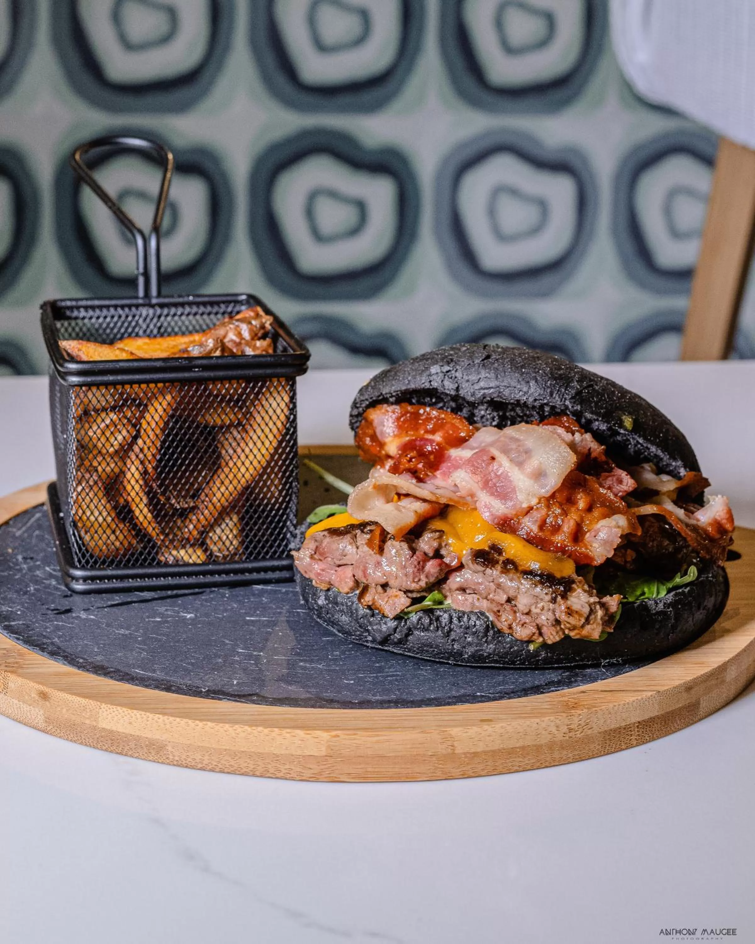 Restaurant/places to eat in B&B HOTEL Fort-de-France