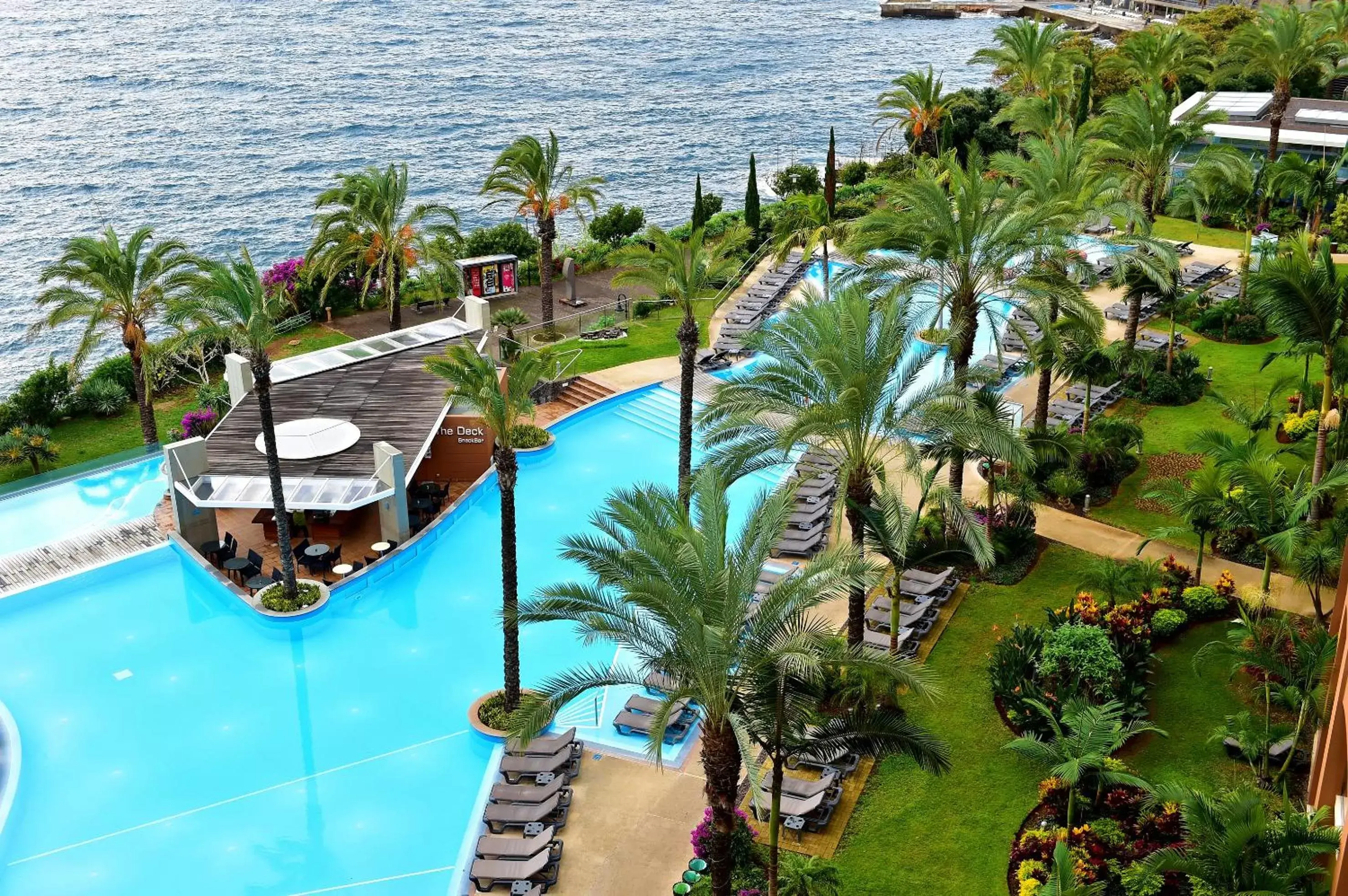 Garden view, Pool View in Pestana Promenade Ocean Resort Hotel