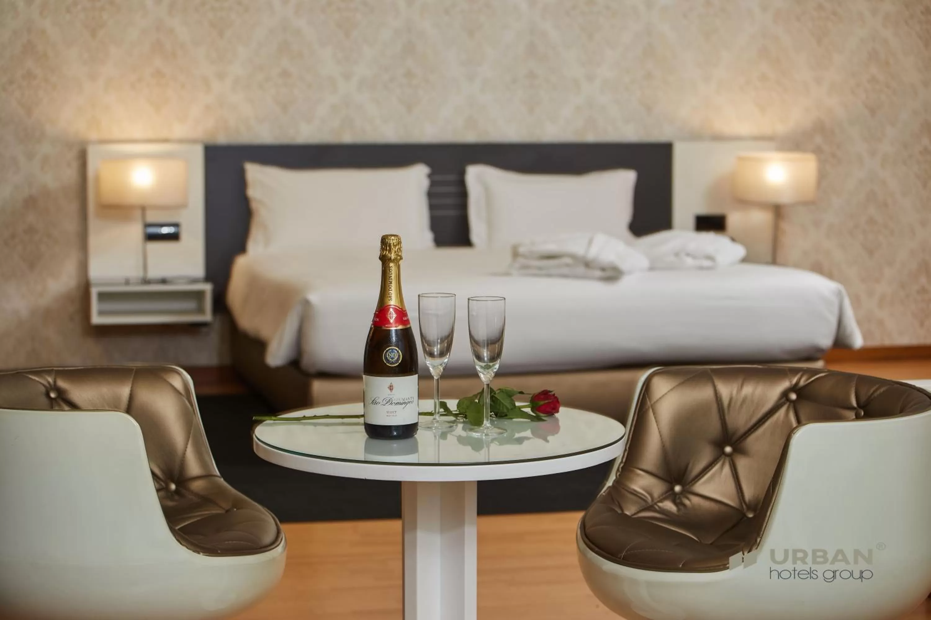 Hotel Amadeos - Matosinhos - Porto