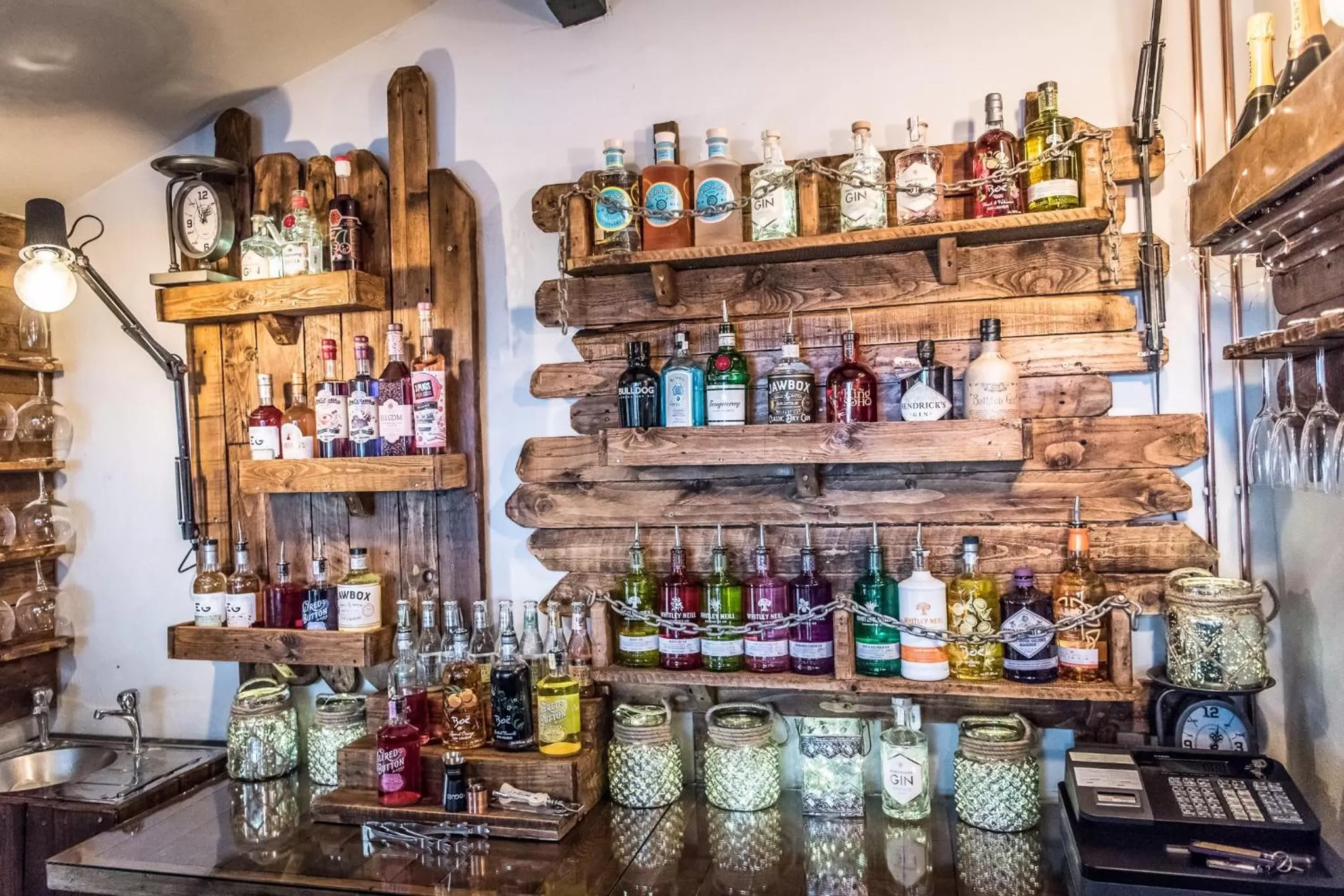 Rosehill House Hotel