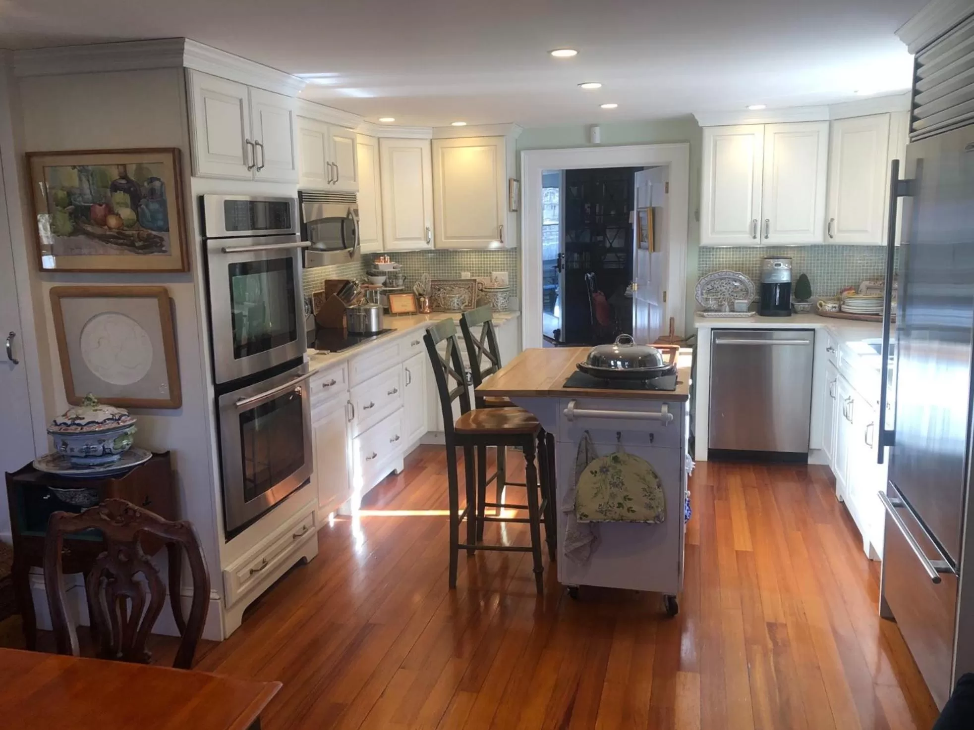 Other, Kitchen/Kitchenette in Silvershell Inn