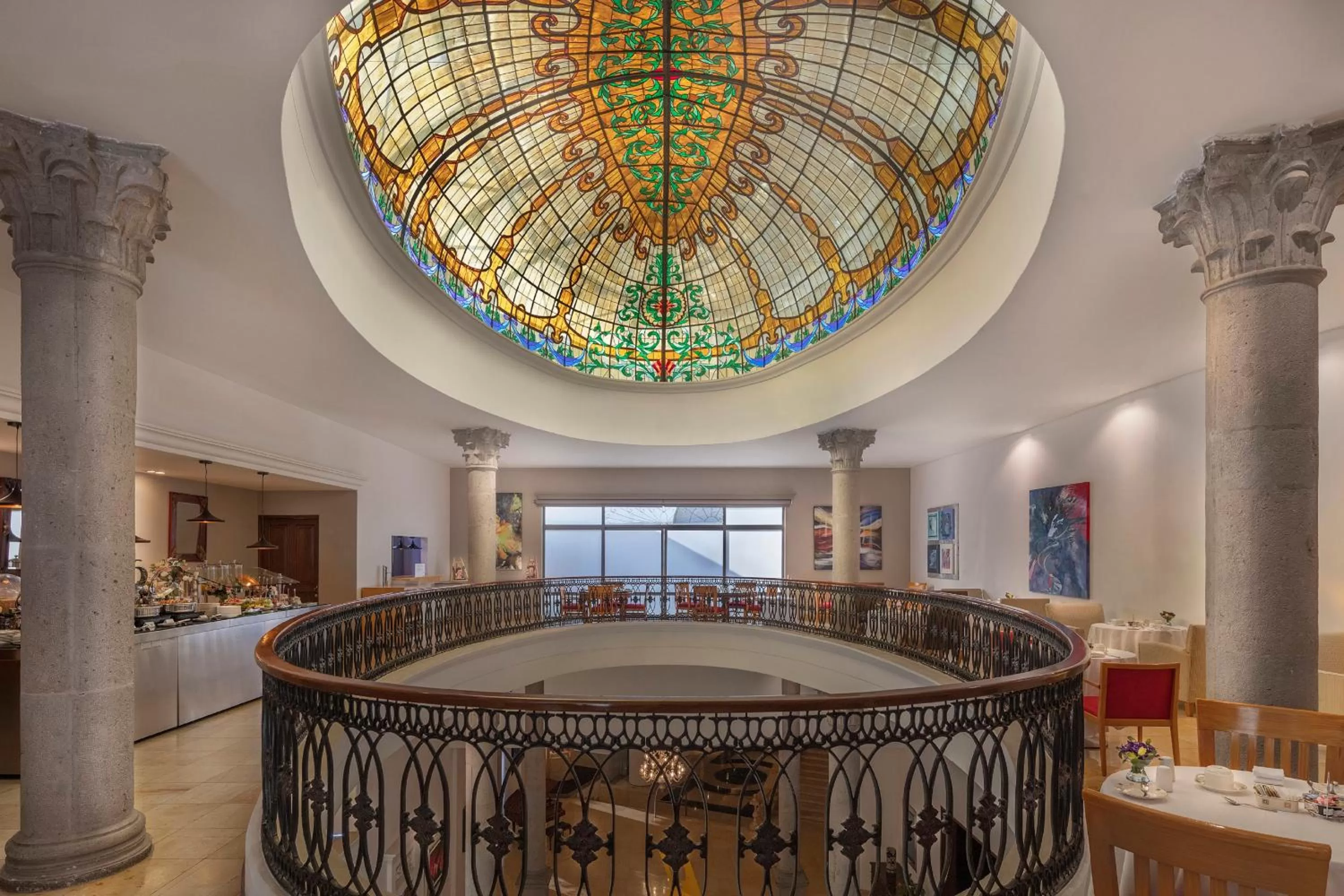 Presidente InterContinental Puebla by IHG