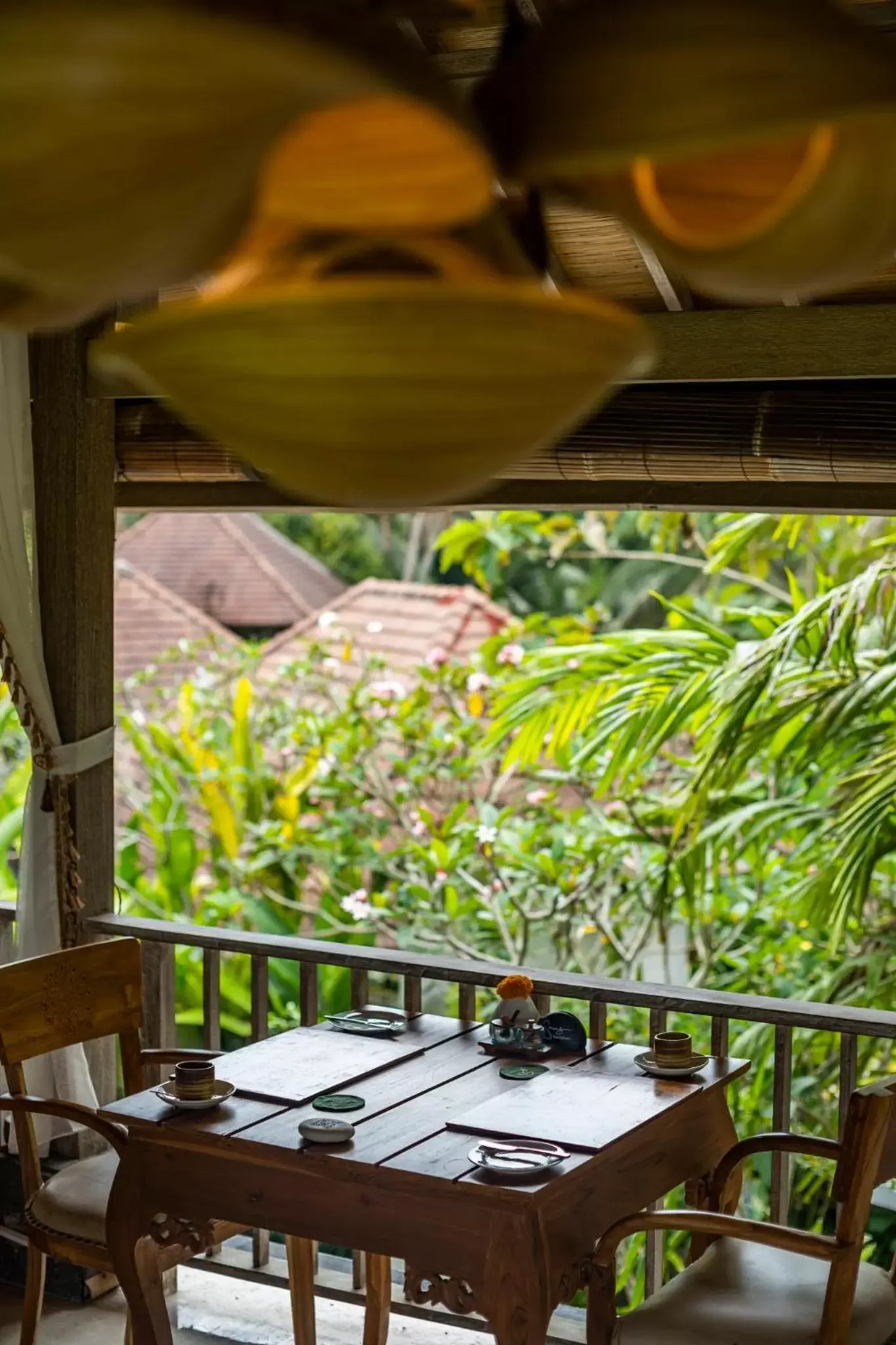 Restaurant/Places to Eat in Dedary Resort Ubud by Ini Vie Hospitality