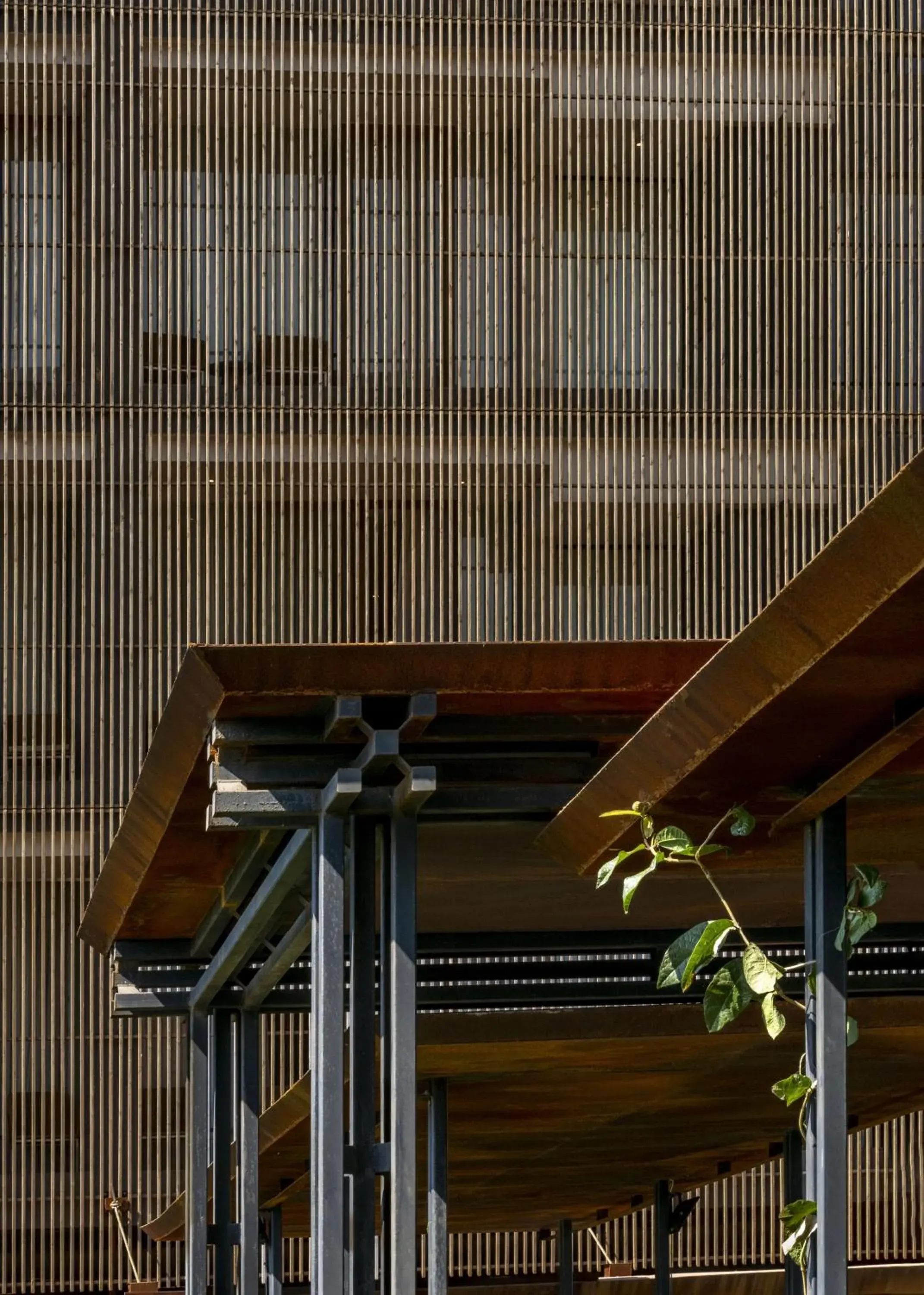 Facade/entrance in Radisson Resort and Spa Lonavala