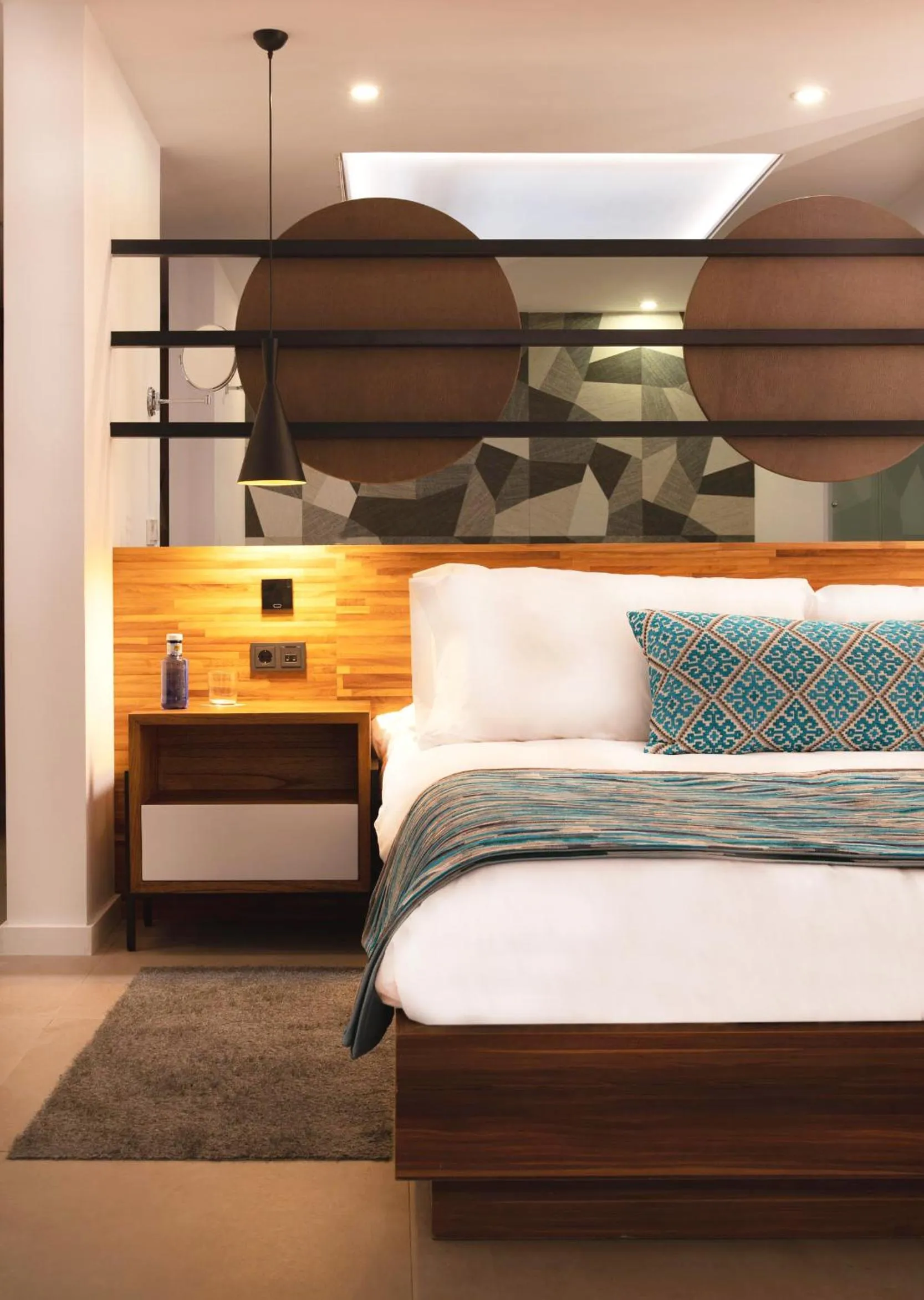 Majestic Junior Suite Swim Up - single occupancy - Free Wifi in Majestic Elegance Costa Mujeres - All Inclusive