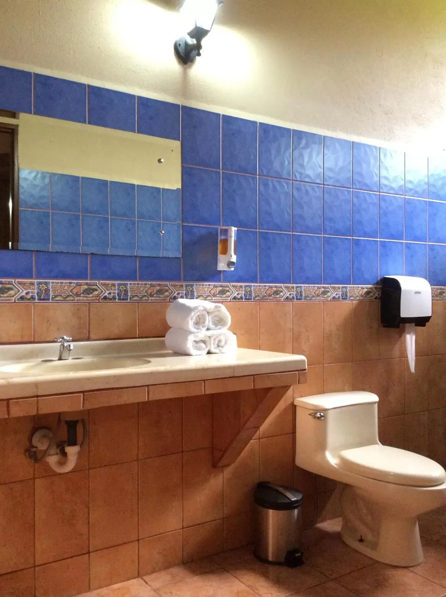 Superior Twin Room in Confort Arenal Superior Twin Room in Confort Arenal