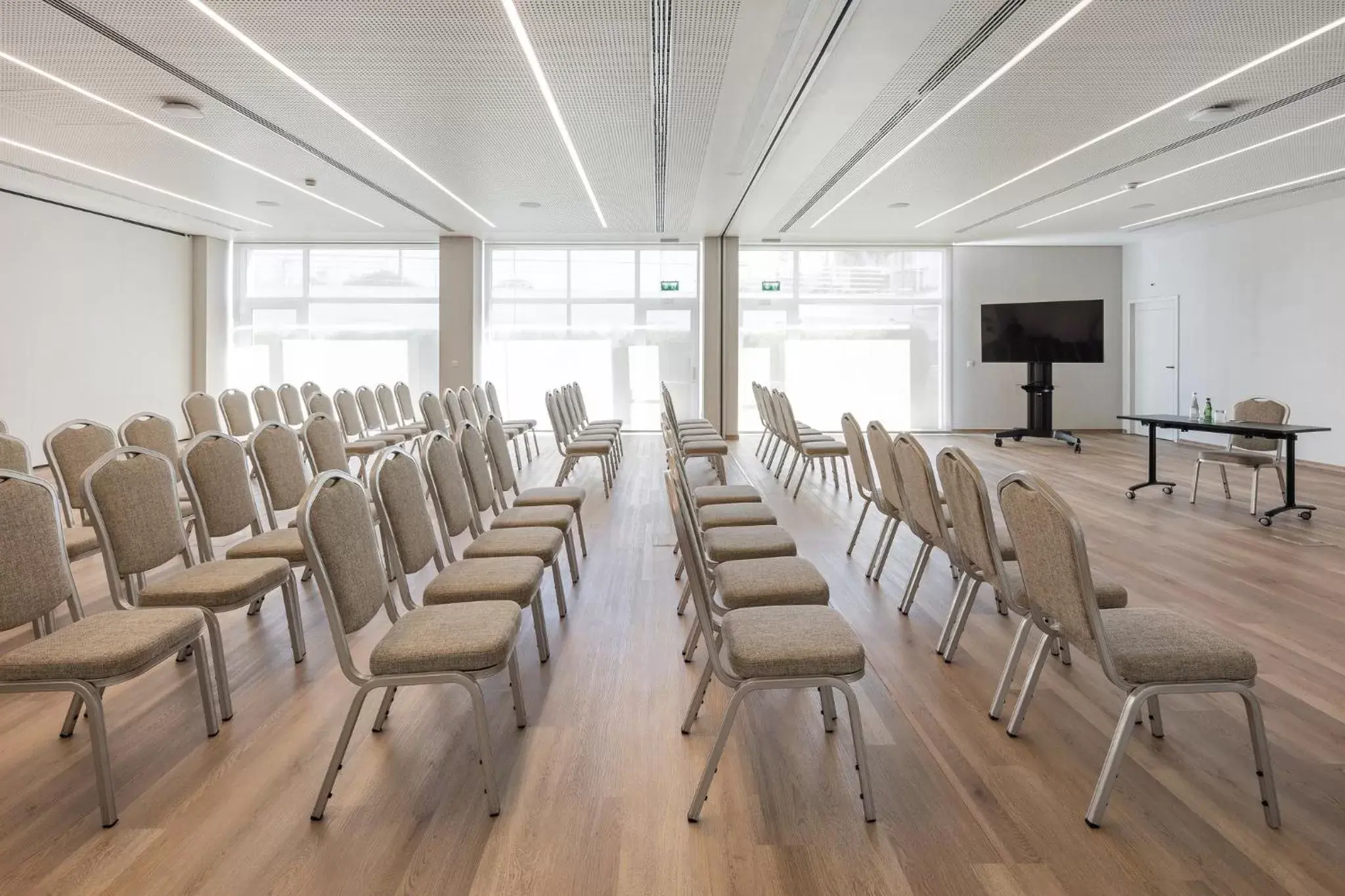 Meeting/conference room in Crowne Plaza - Caparica Lisbon