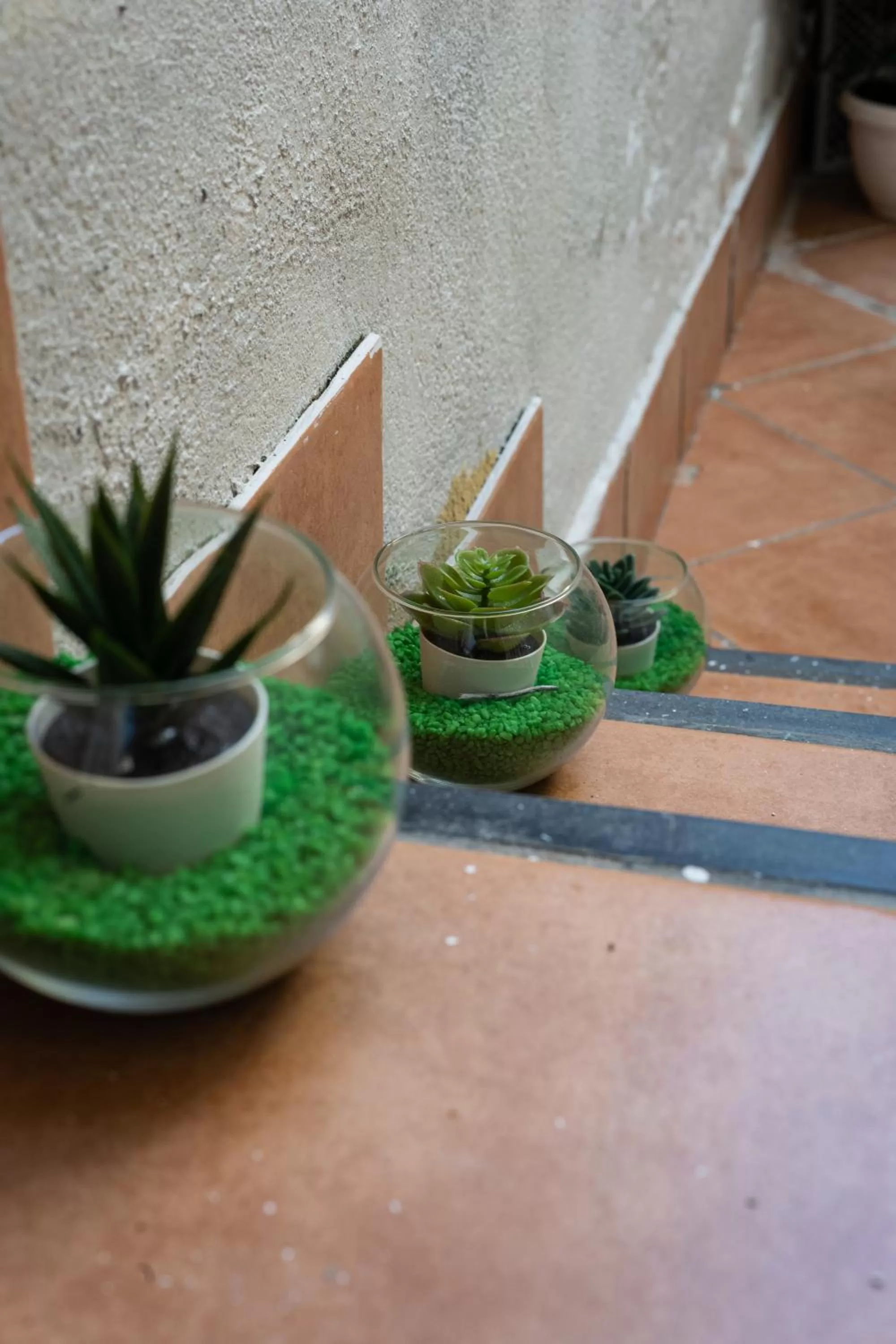 Balcony/Terrace in Tiè tiè