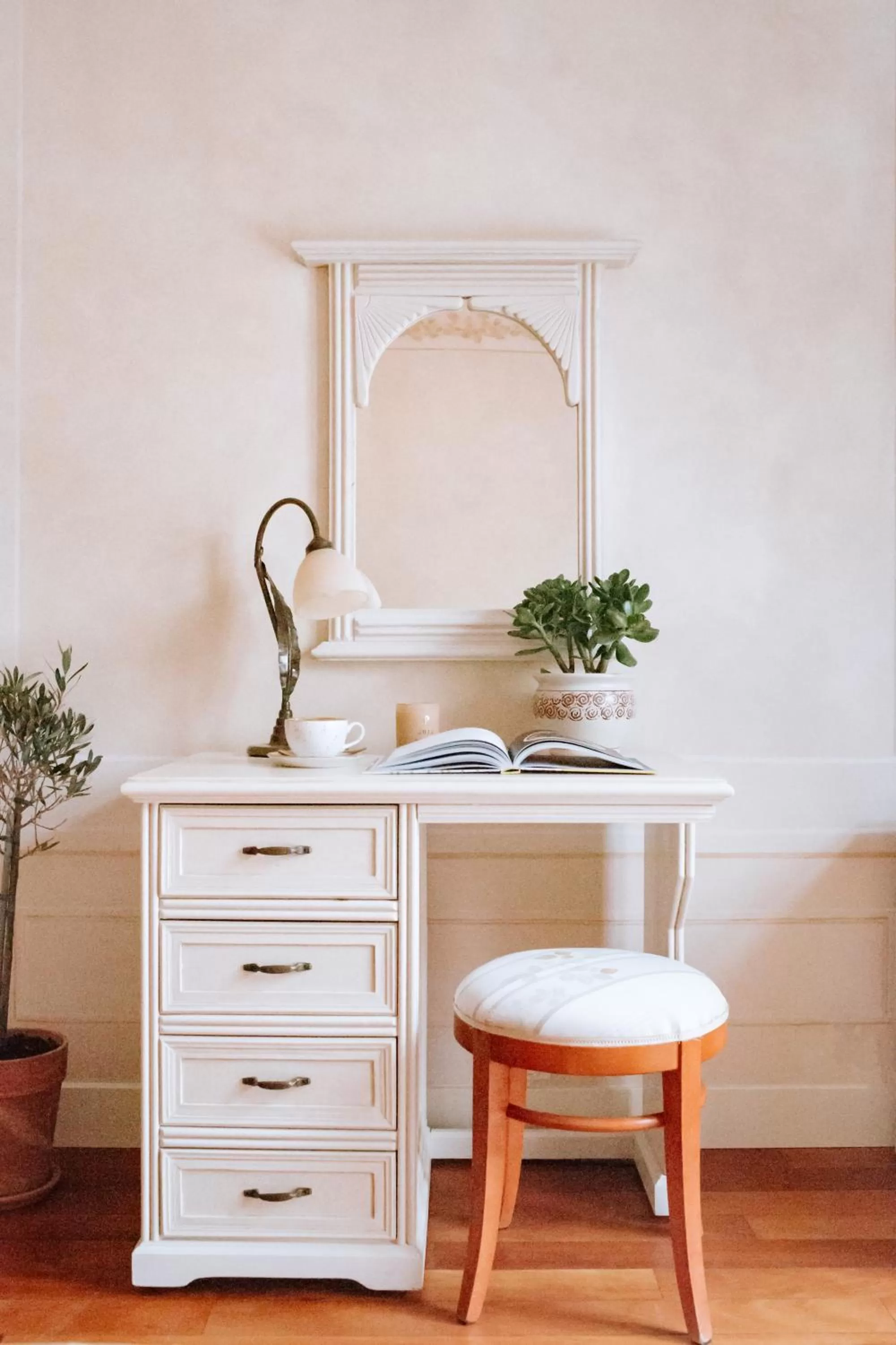 Villa Toscana Warszawa