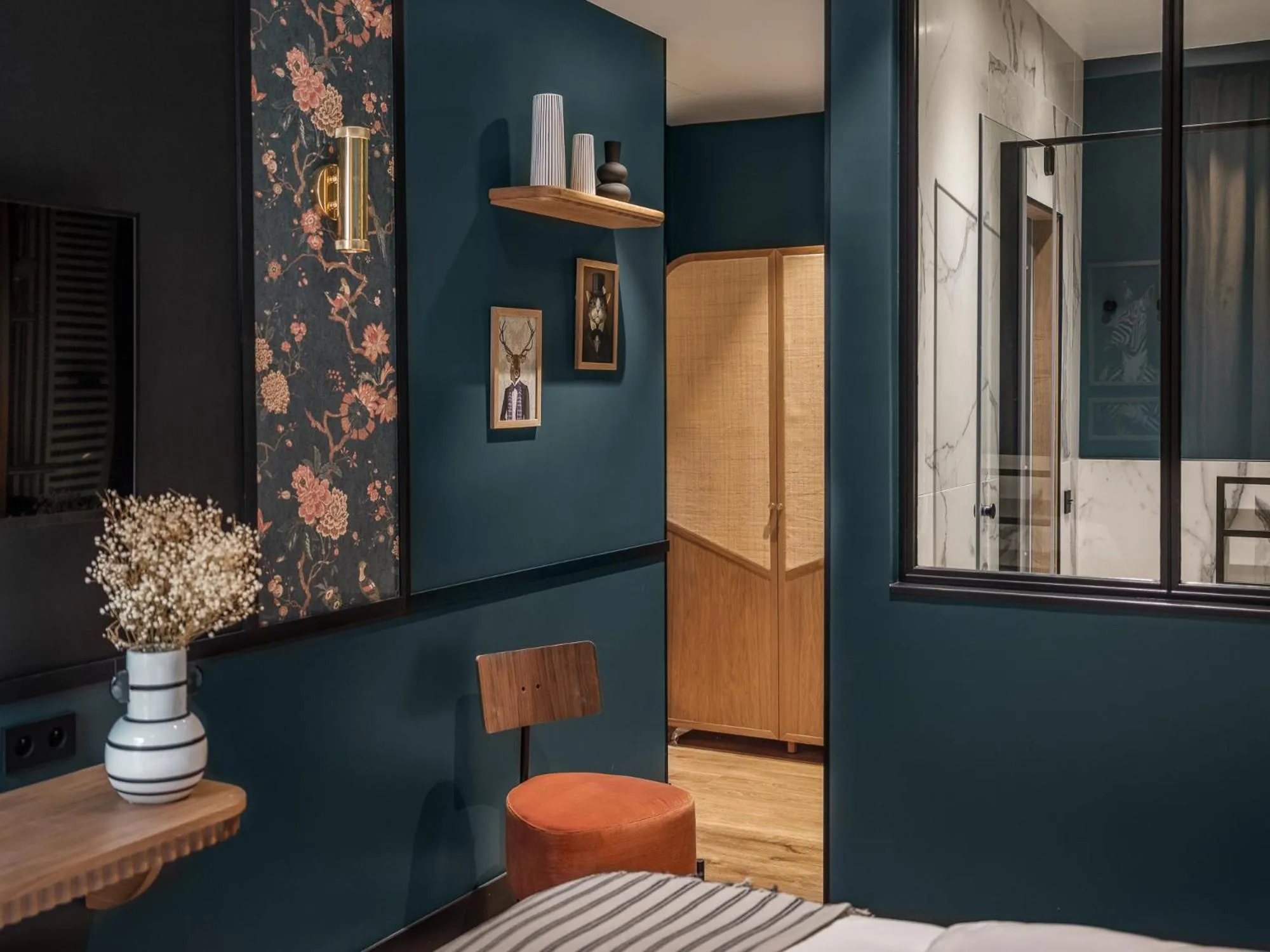 Bathroom in Dandy Hotel & Kitchen