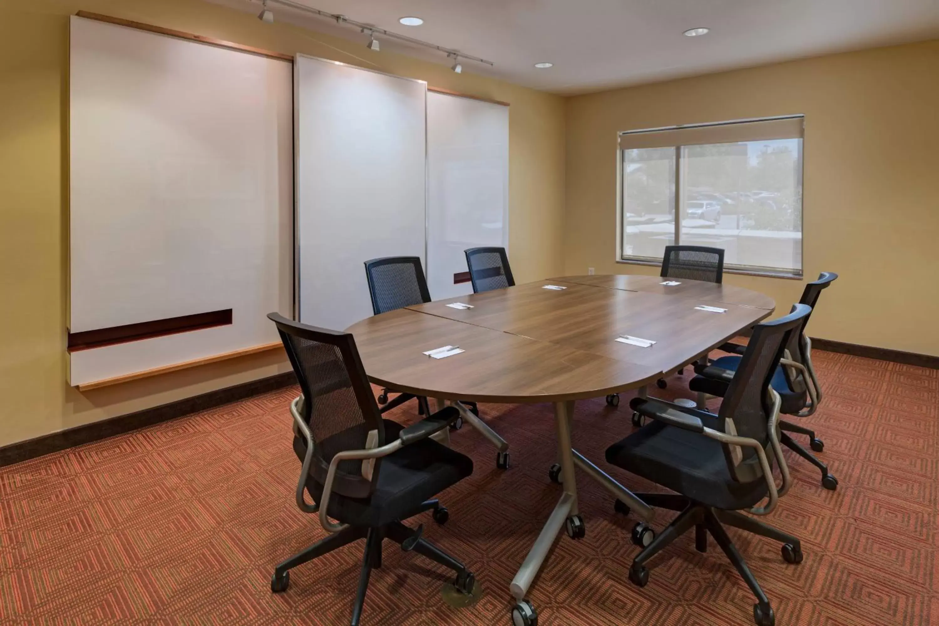 Meeting/conference room in TownePlace Suites by Marriott Albuquerque North