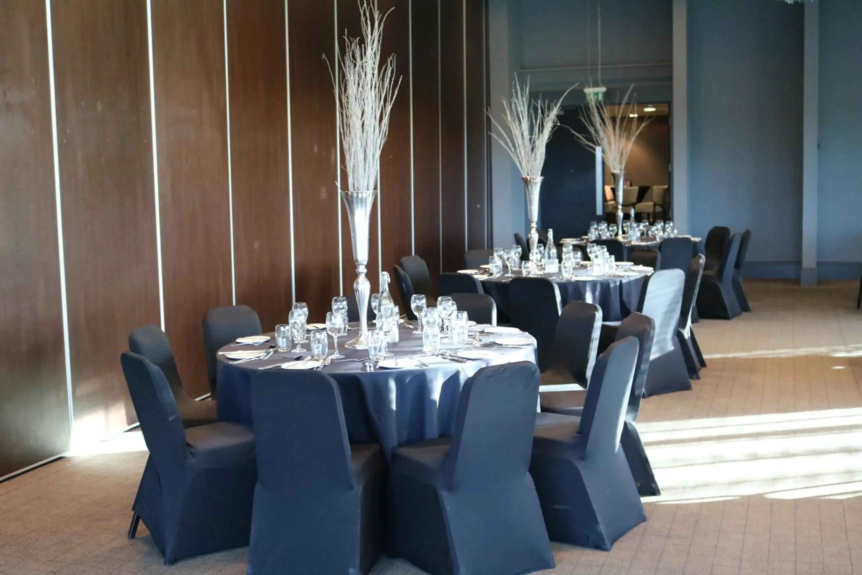 Banquet/Function facilities, Restaurant/Places to Eat in Village Hotel Solihull