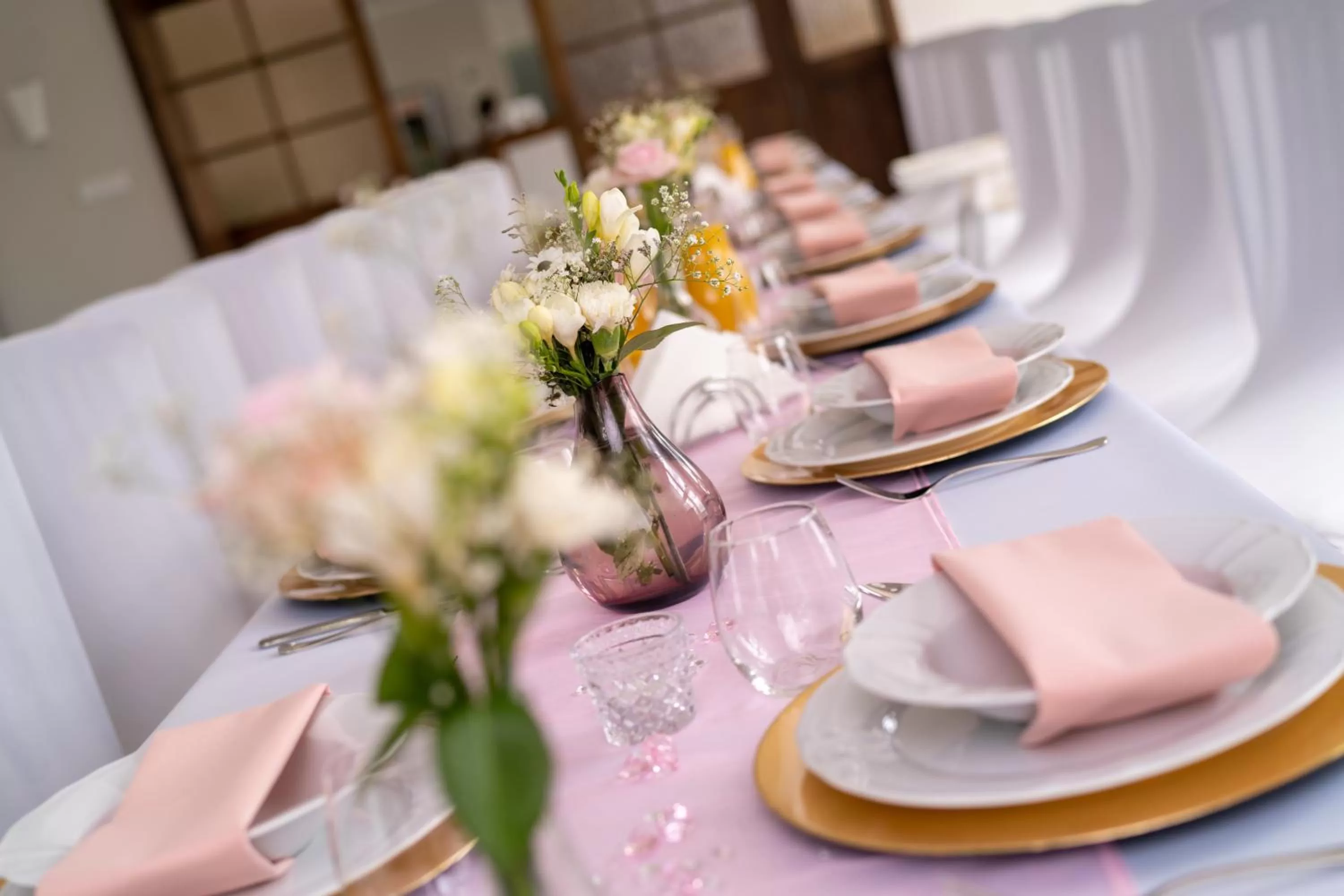 Business facilities in JACHTOWA Hotel i Restauracja