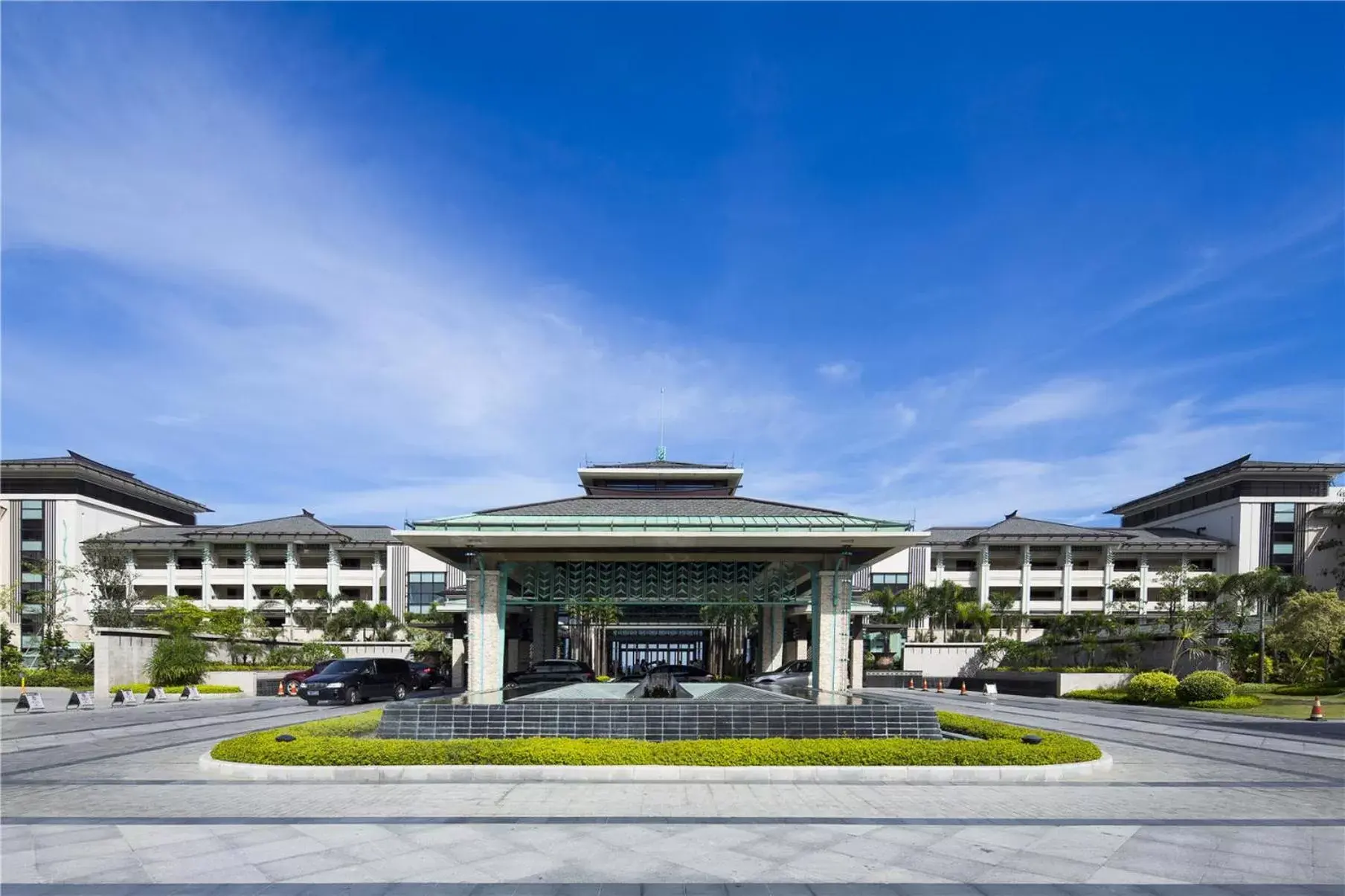 Other, Property Building in Crowne Plaza Hailing Island, an IHG Hotel Other, Property Building in Crowne Plaza Hailing Island, an IHG Hotel